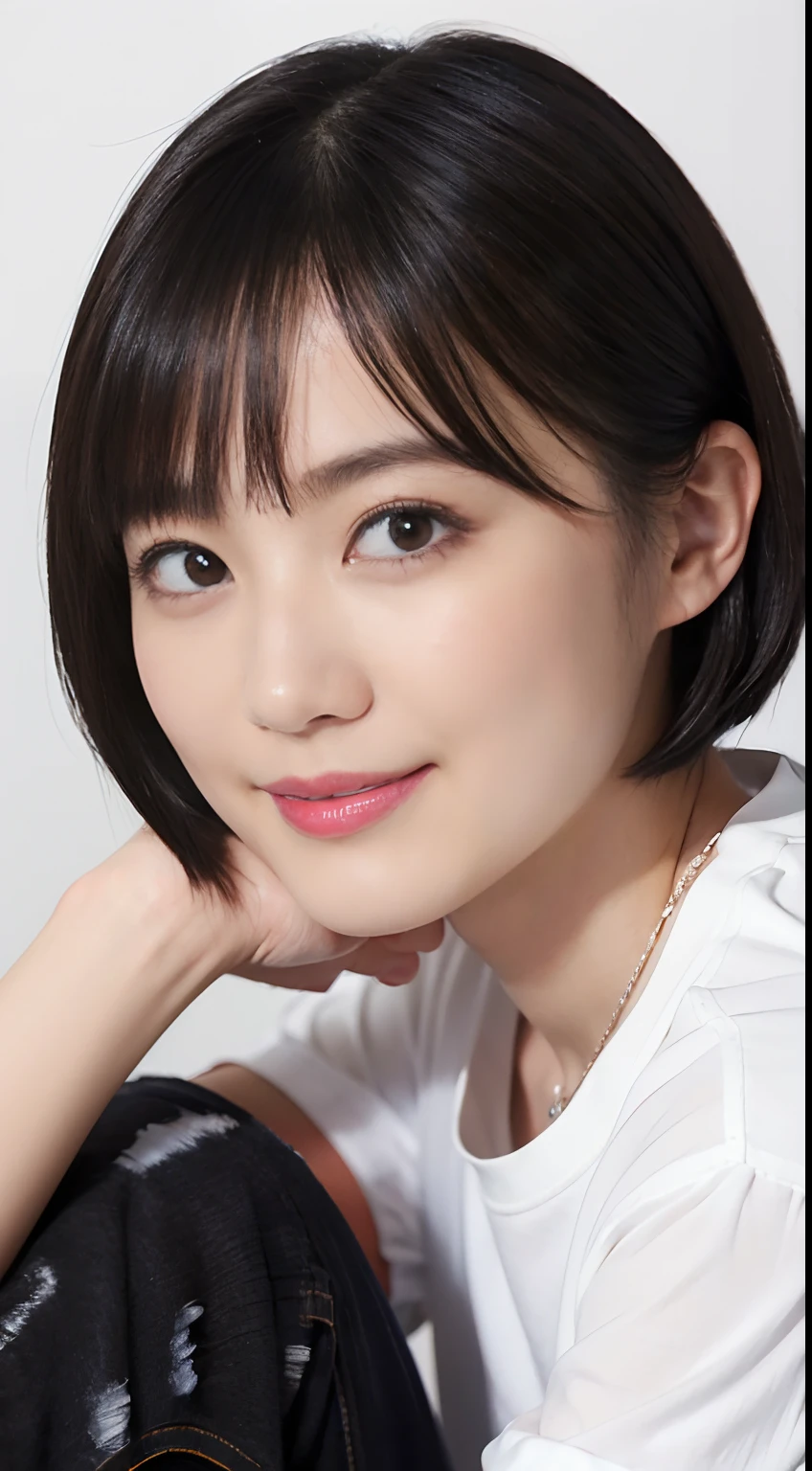 (Browsing Caution:1,4),Mix 4, (8K, RAWphotograph, Highest quality, Tabletop: 1.45), (Realistic, Realistic: 1.37), With a girl, cute, bed,illumination, night, プロのillumination, photographn mapping, Radio City, Physically Based Rendering, Gradient Brunette, 高品質のphotograph, High resolution, 1080P, (Beautiful face), (Detailed facial depiction), (Detailed description of the hand), (Delicate CG), Extreme light and shadow, Rich details, (Detailed facial features), (Highest quality), (Fine Eyes), Look in front of you,Beautiful woman, Highly detailed face, Highly detailed lips, Fine Eyes, double eyelid,  超High resolution, (Faithfulness: 1.4), photograph, 1 girl, [(sad)],  , Thin limbs, sunlight, movie, Cool pose, I Cup, Highest qualityな完璧なボディ, photographのような, (1 girl: 1.3), Perfect balance, (Huge, Perfect breasts, Areola),(Realistic, Photorealistic:1.37),One Girl, Cowboy Shot,Professional Lighting, Photon Mapping, Radio City, RAWphotograph、(Photorealistic:1.4)、Octane Rendering、Complex 3D rendering with ultra-detail, Studio Soft Light, Rim Light, Vivid details, Super Detail, Realistic skin texture, Highly detailed CG Unity 16k wallpaper, compensate, (Detailed Background:1.2),Highest quality, 超A high resolution,,((Light on face:1.2)),((movie照明:1.2)),(Photorealism:1.4),((30 piercings in left ear)),((necklace)),((A woman who always smiles)),((nightのプールサイド:1.4)),((Lighting on face:1.5)),((Close-up of face:1.2)),((Delicately depicting the face:1.2)),((multicolored hair colors:1.4)),(Very short bob hair:1.4),,(((Completely naked))),(((nsfw)))
