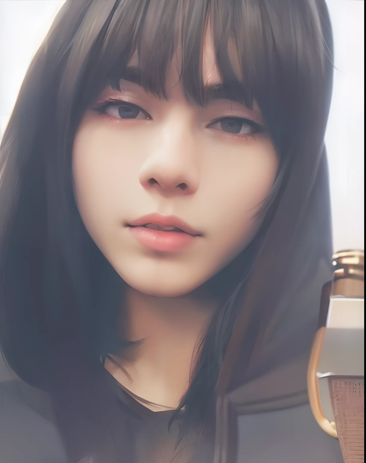 Pretty man