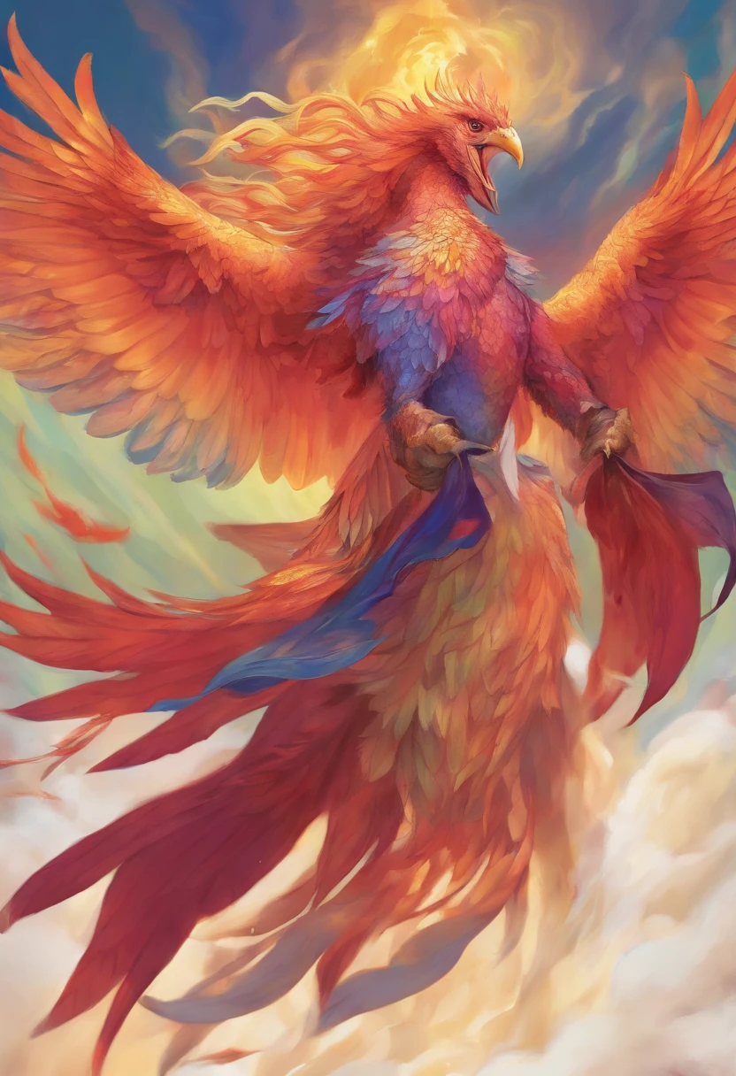 firebird