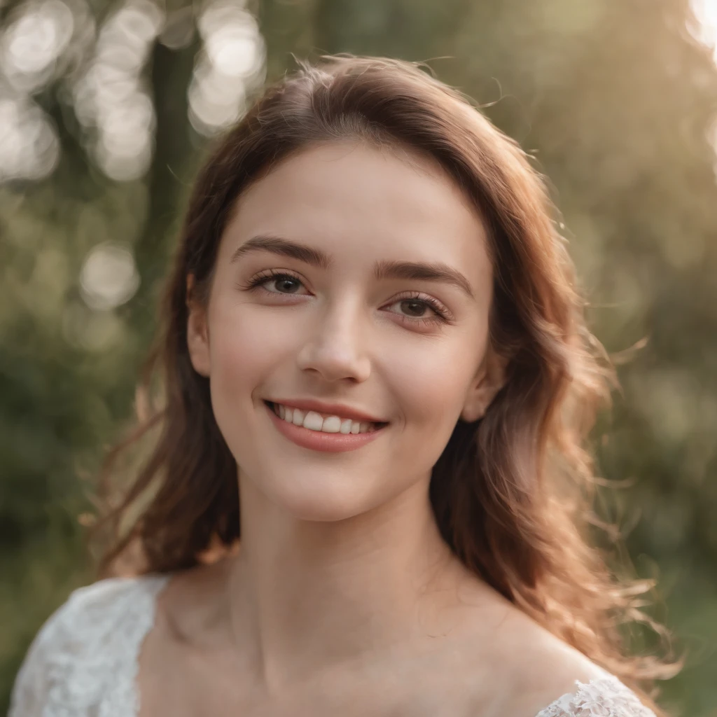 hyper photorealism, god light, Fuji colors, head out of frame, Close-up, hyper HD, Super detail, 16k,head portrait,one-girl,Laugh happily,