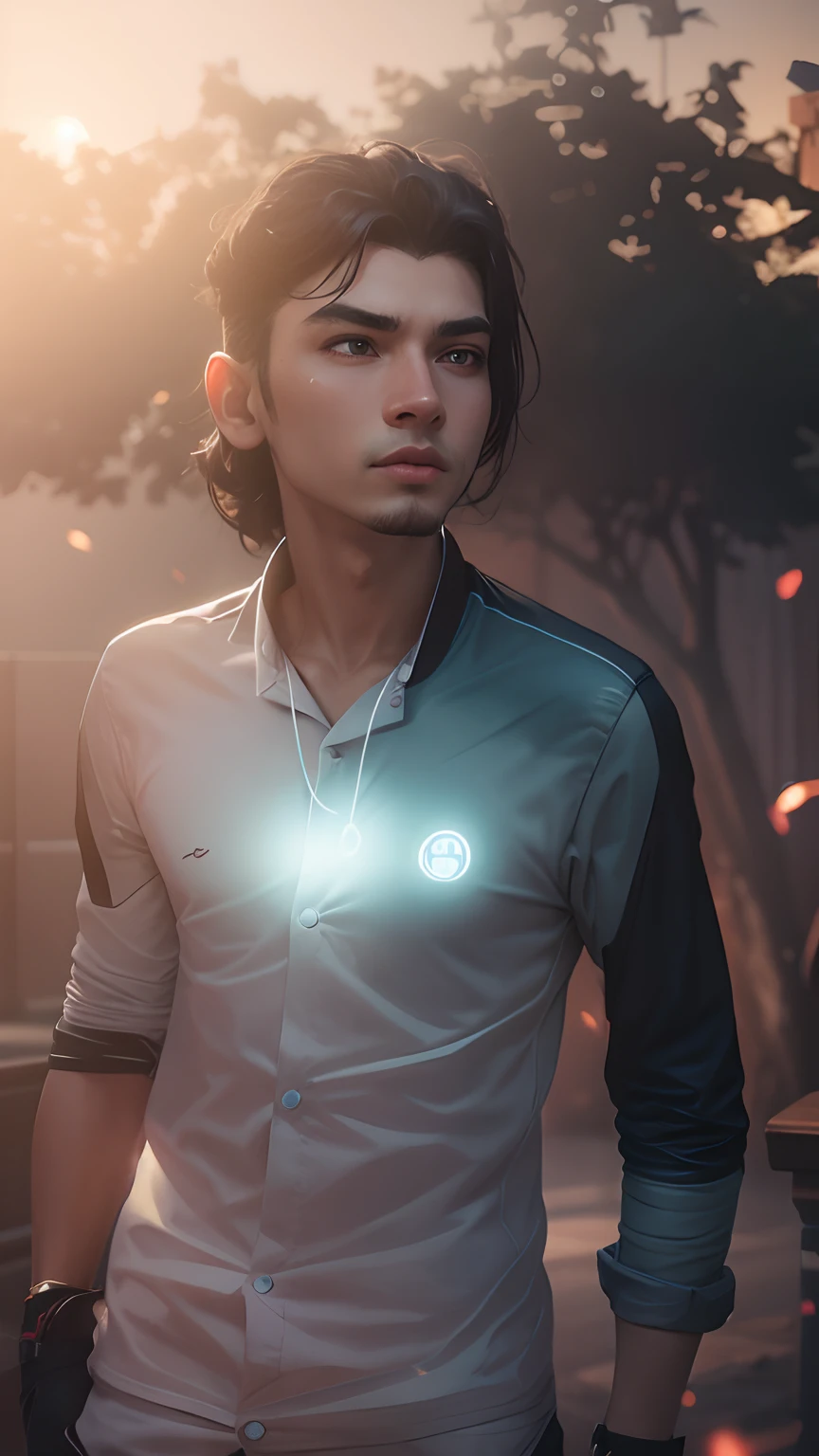 Create gaming DP