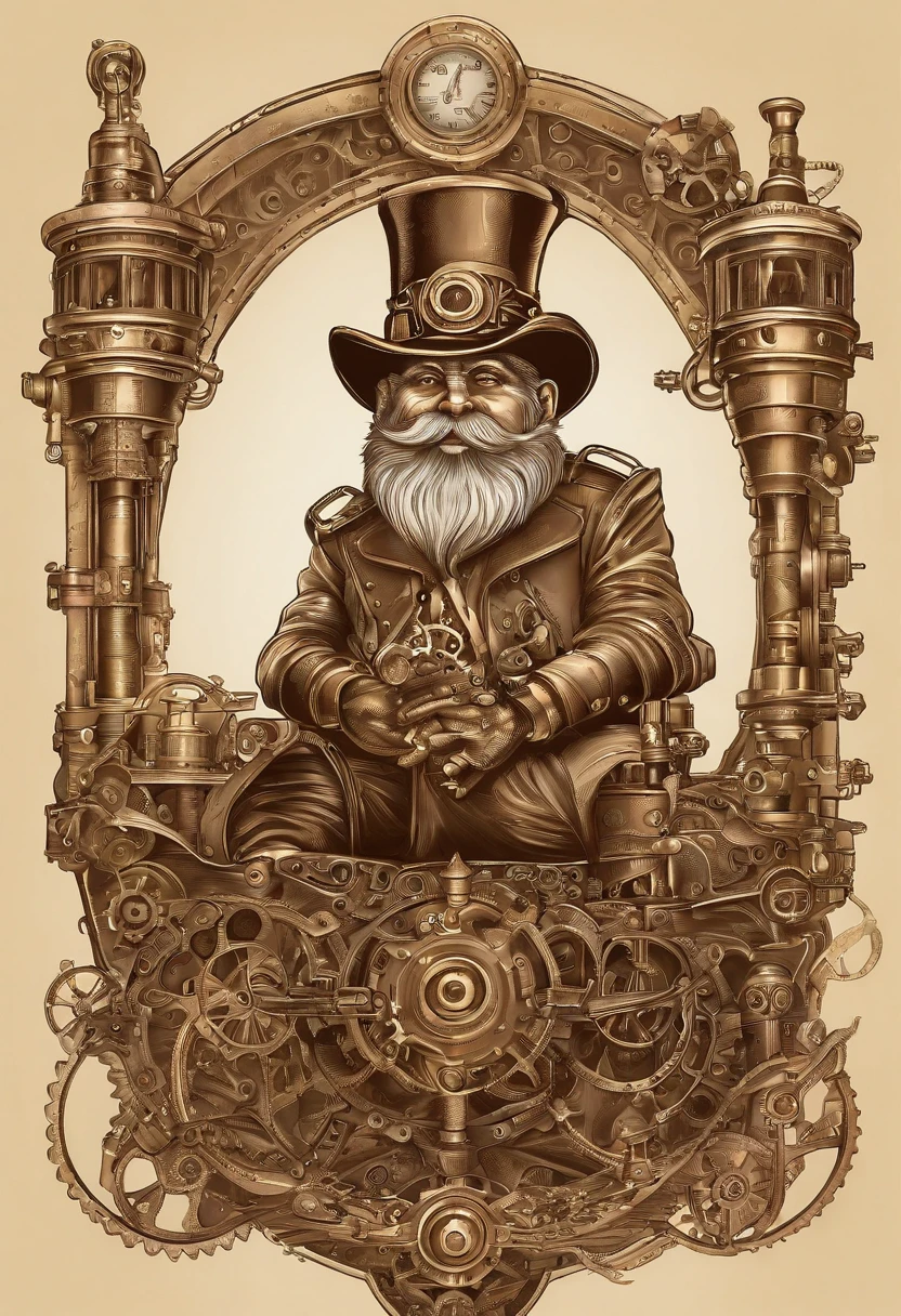 gnomes