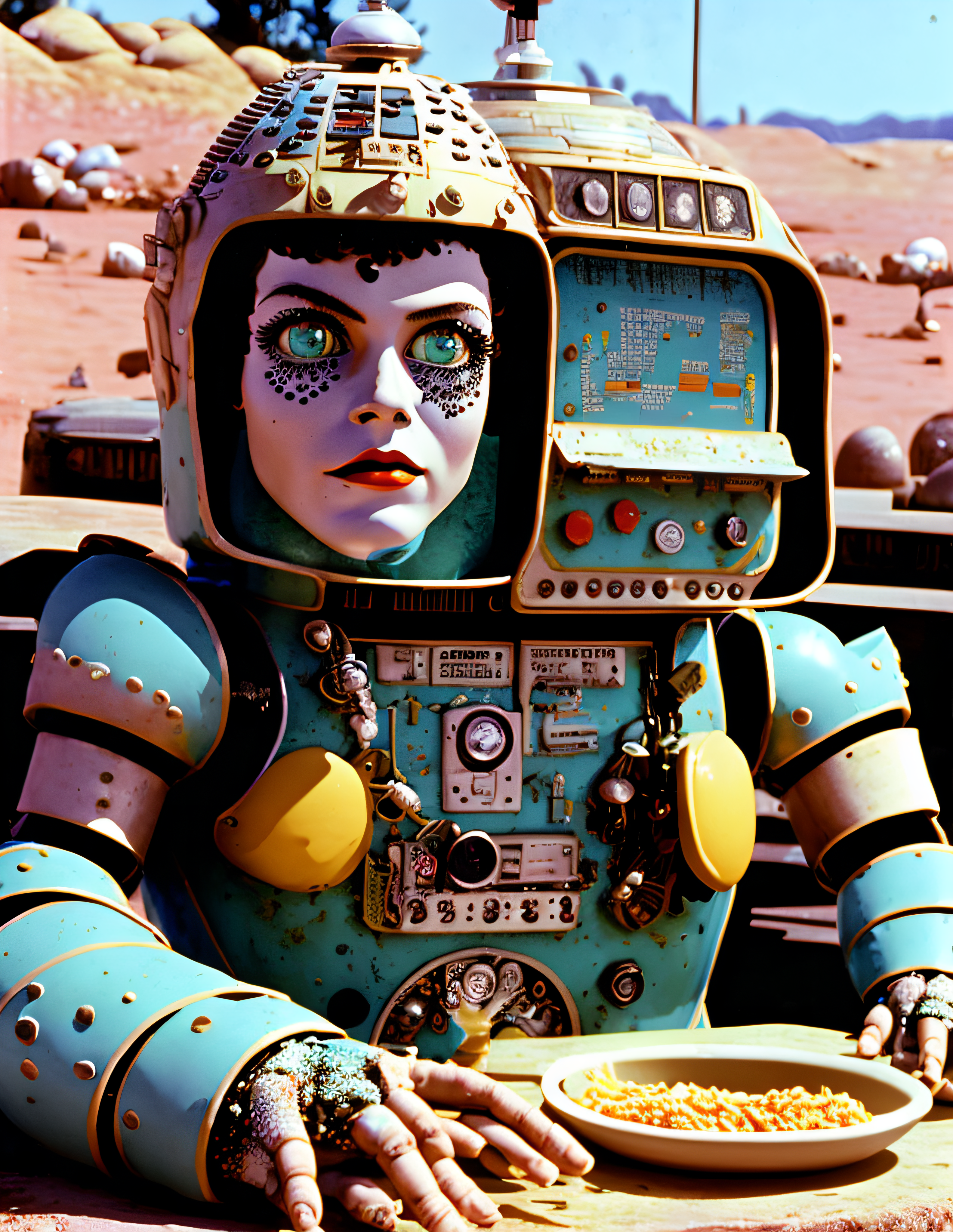 Bizarre v1.0