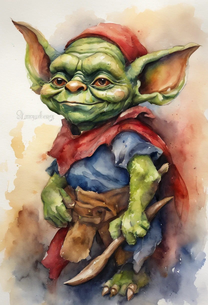 goblin