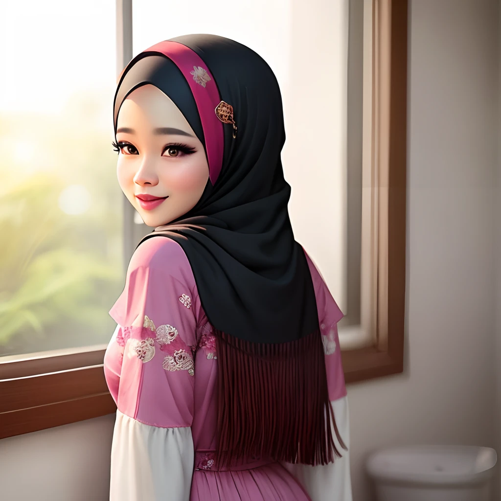 Mira Filzah