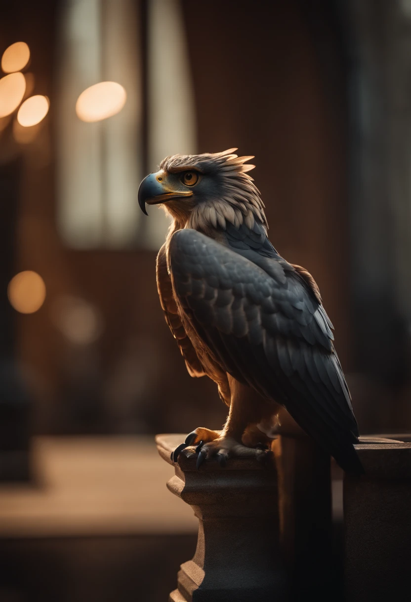 gryphon