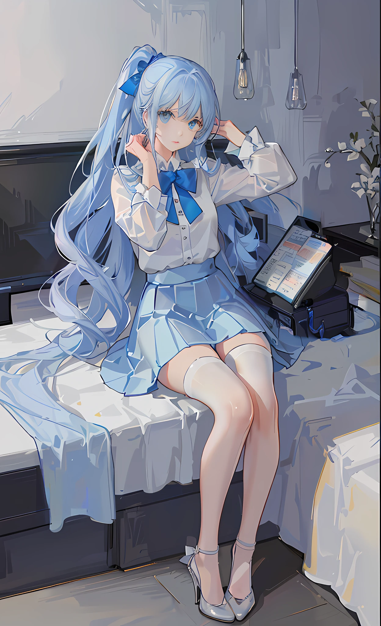 Hair repair