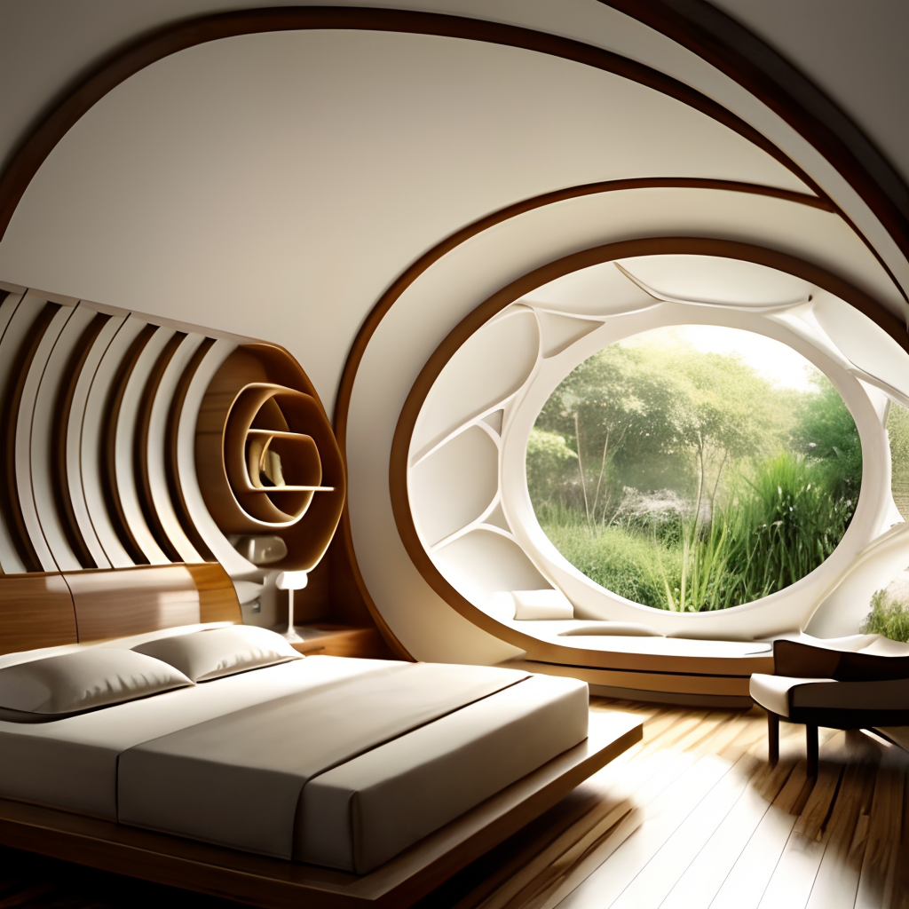 Organic_architecture v1.0