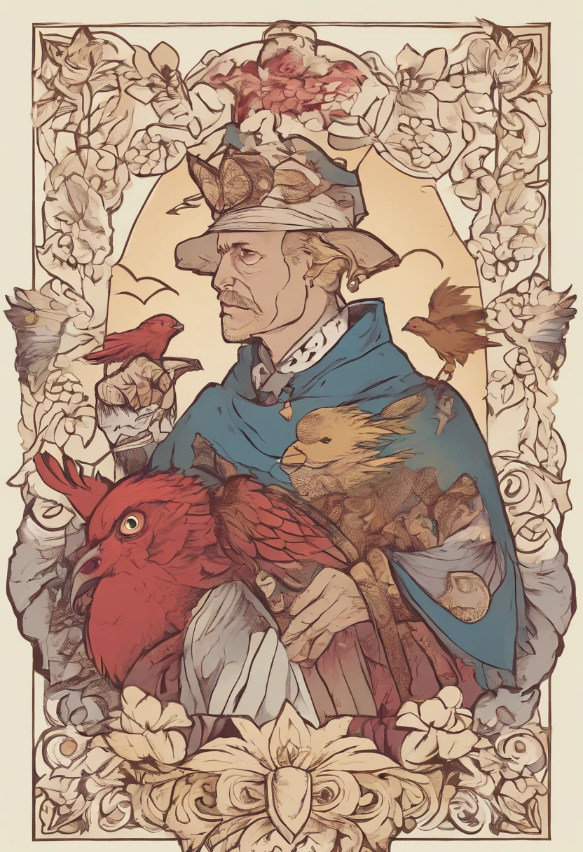 birdman