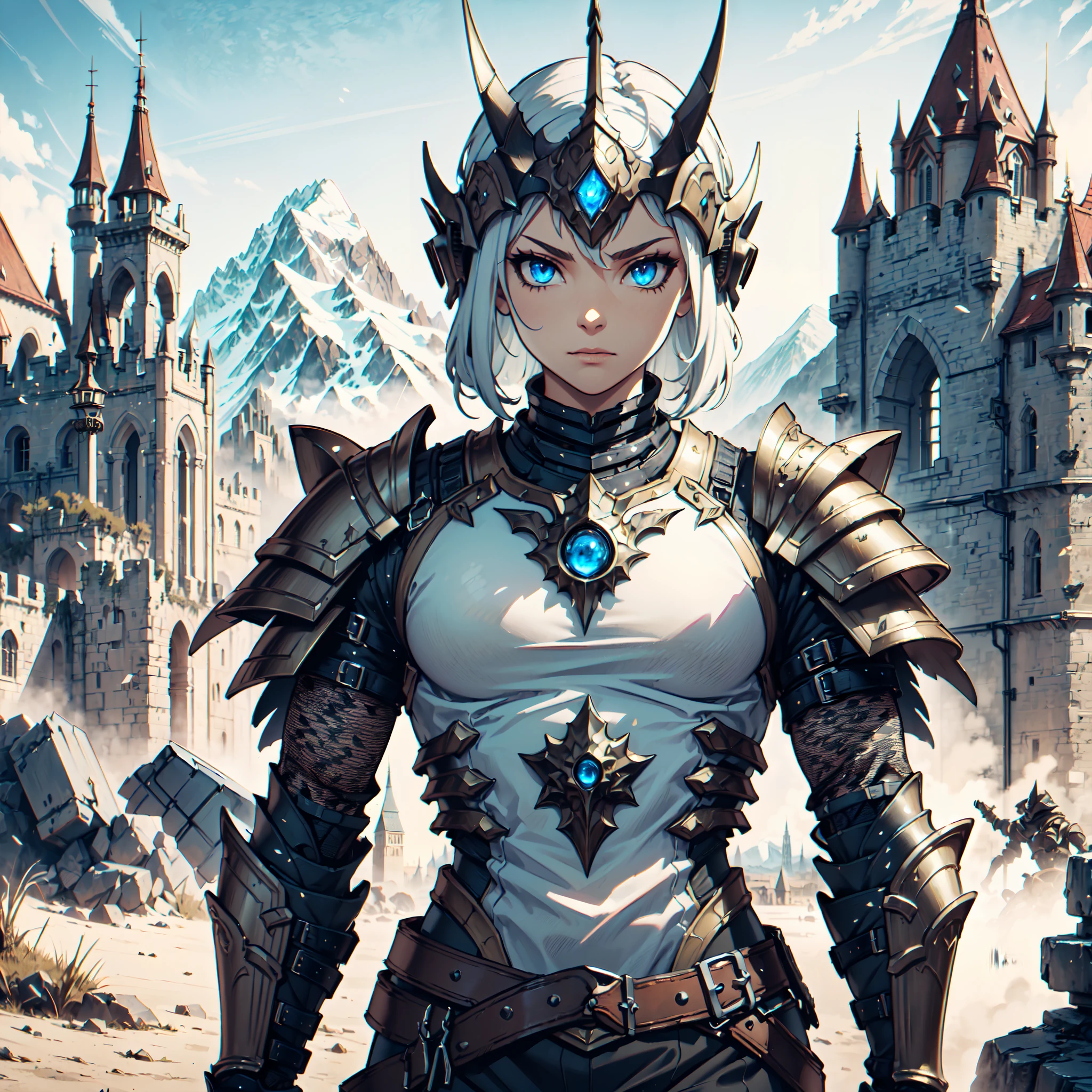 8K,
Hyper Detailed,
Hyper Definition,
Hyper Quality,
Hyper Resolution,
Best Definition,
Best Quality,
Best Resolution,
Perfectly Detailed,
Perfectly Designed,
Precisely Detailed,
Precisely Designed,
Extremely Detailed,
Extremely Designed,
Ultra High Definition,
Ultra High Quality,
Ultra High Resolution,
Masterpiece,
Body Shot,
Anime,
1 Boy,
Handsome,
(((Hyper Detailed Armor Plates))),
(((Hyper Detailed Cuirass))),
(((Hyper Detailed Clothes))),
(((Hyper Detailed Baron Armor))),
(((Castles & Mountains Background Scenery))),