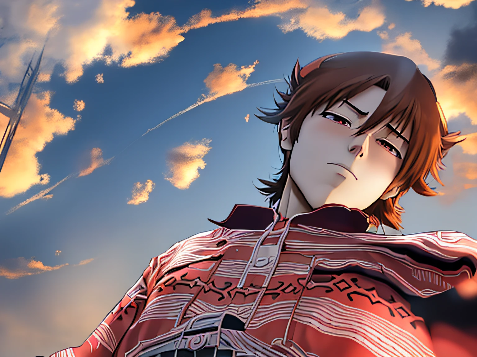 anime