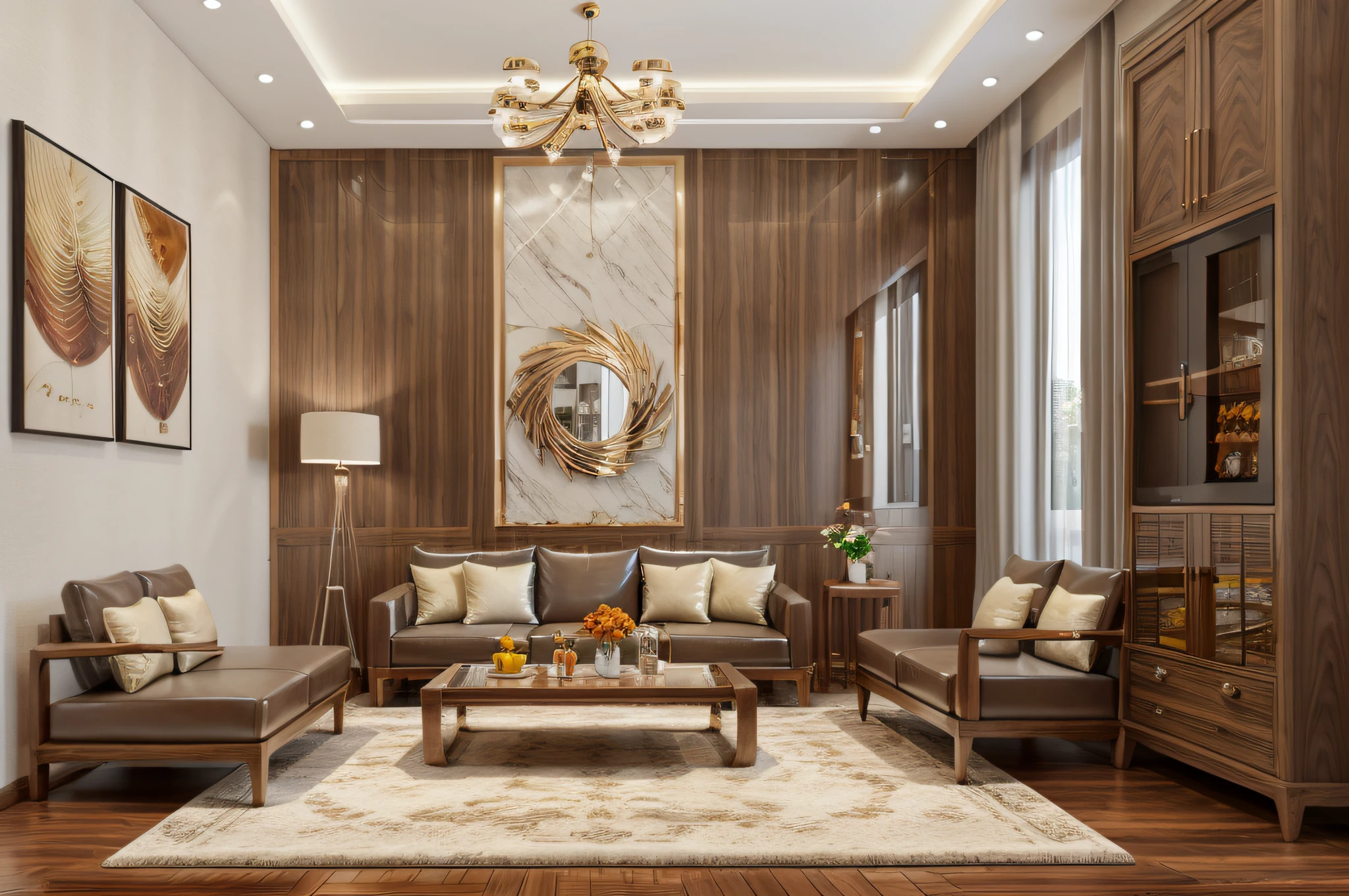 walnut_furniture-000002 v1.0