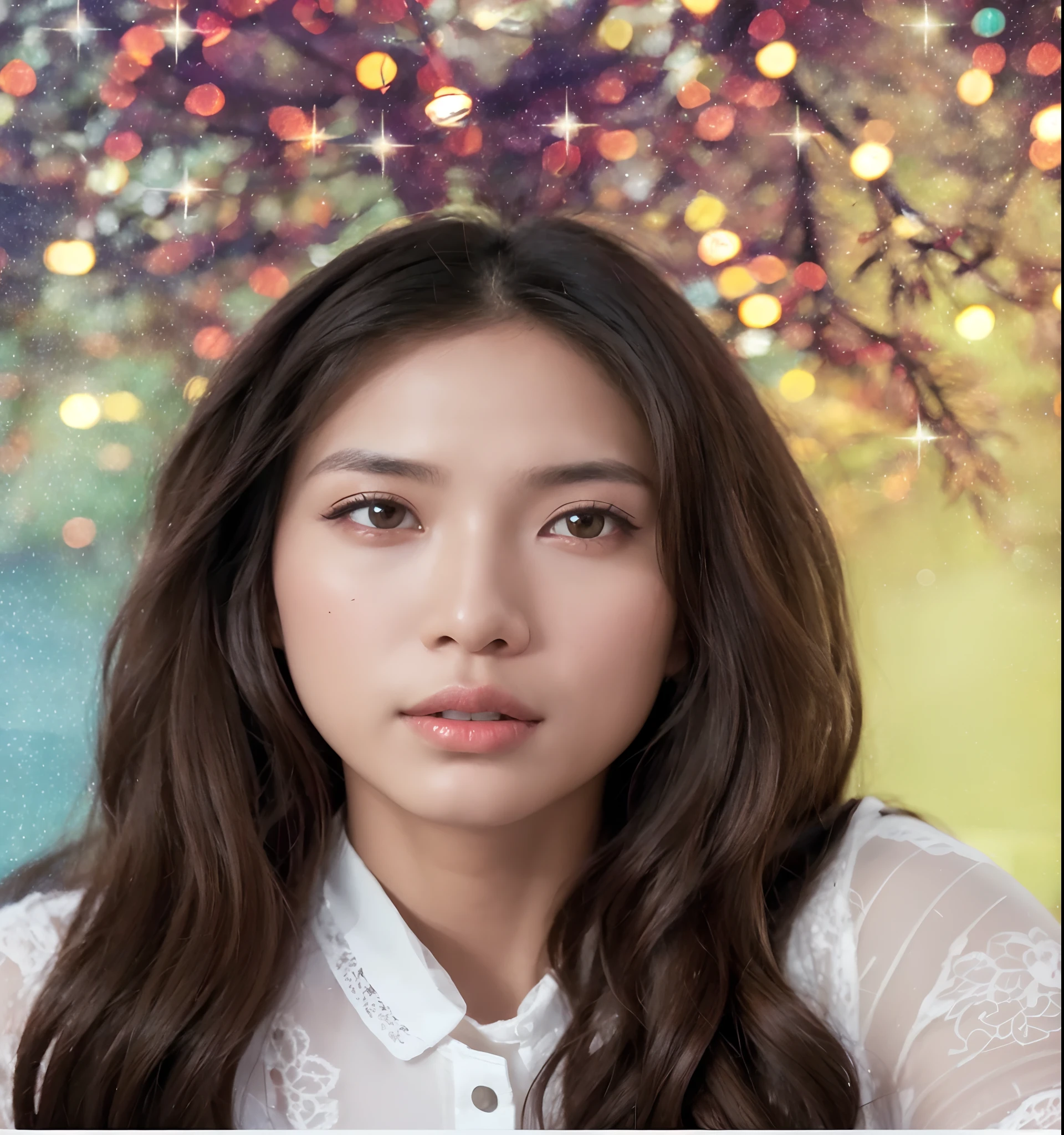 ((Hesti Purwadinata:1.5)), perfect very small-sized breasts, Indonesian, smoth and flawless skin, sundanese, wet skin, bushy pubic hair, ((tanned skin:1.5)),

(masterpiece:1.5),(photorealistic:1.5), RAW Photo, (best quality:1.5),(((award winning))),(ultra highres:1.5), 1200 dpi, (16K), ((HDR:1.5)), (vivid colors:1.3), Hyperrealism,((realistic face)), ultra-realistic,  perfect face, Fujicolor, (Cinematic lighting) , (natural lighting:1.05), moody lighting,  Hasselblad, 85mm, f/2.8, ((medium shoot:1.3)) , (focus on face) , (silhouette:1.0) , (illustration:1.3), (sharp focus:1.3), (sharp eyeliner, eyeshadow, detailed eyes:1.1), ((profesional shoot:1.5)), Cinematic still frame, movie still, 1200 dpi, cinematic, anamorphic, (silhouette:1.0) ,