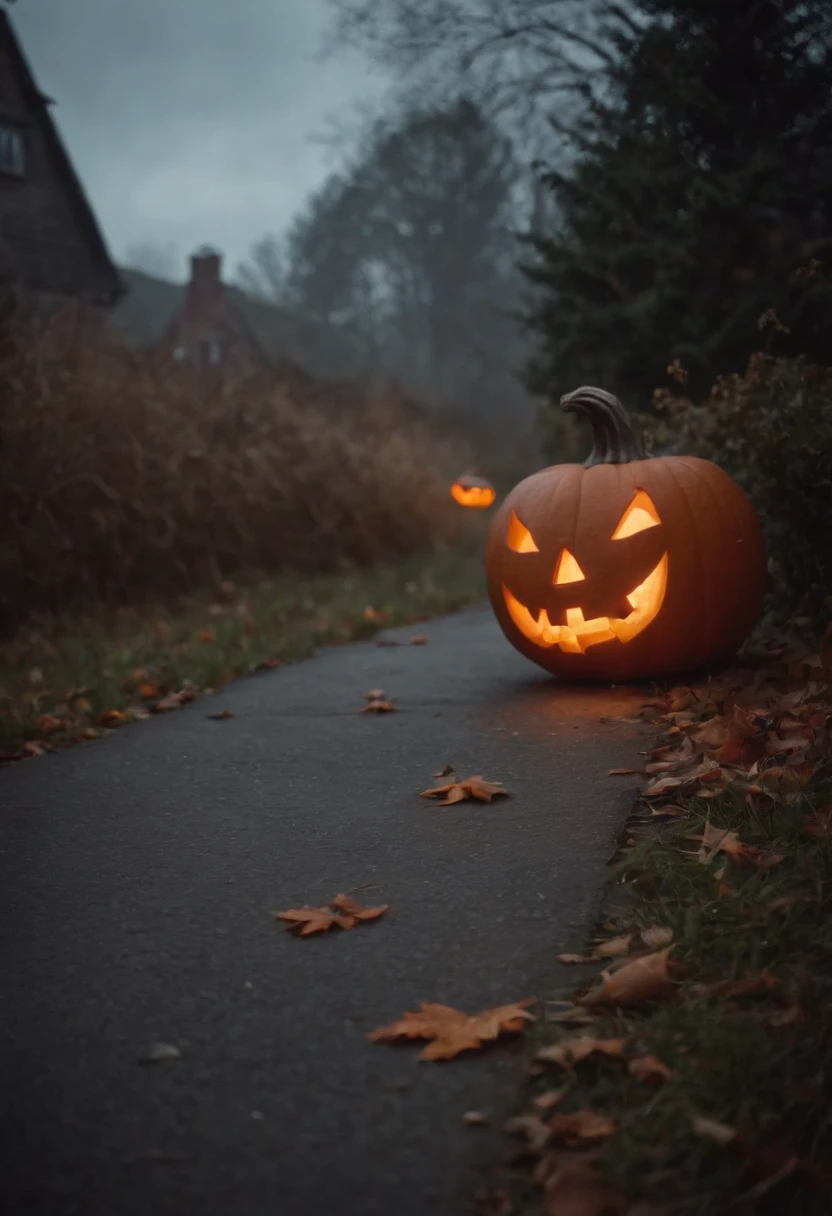 Halloween