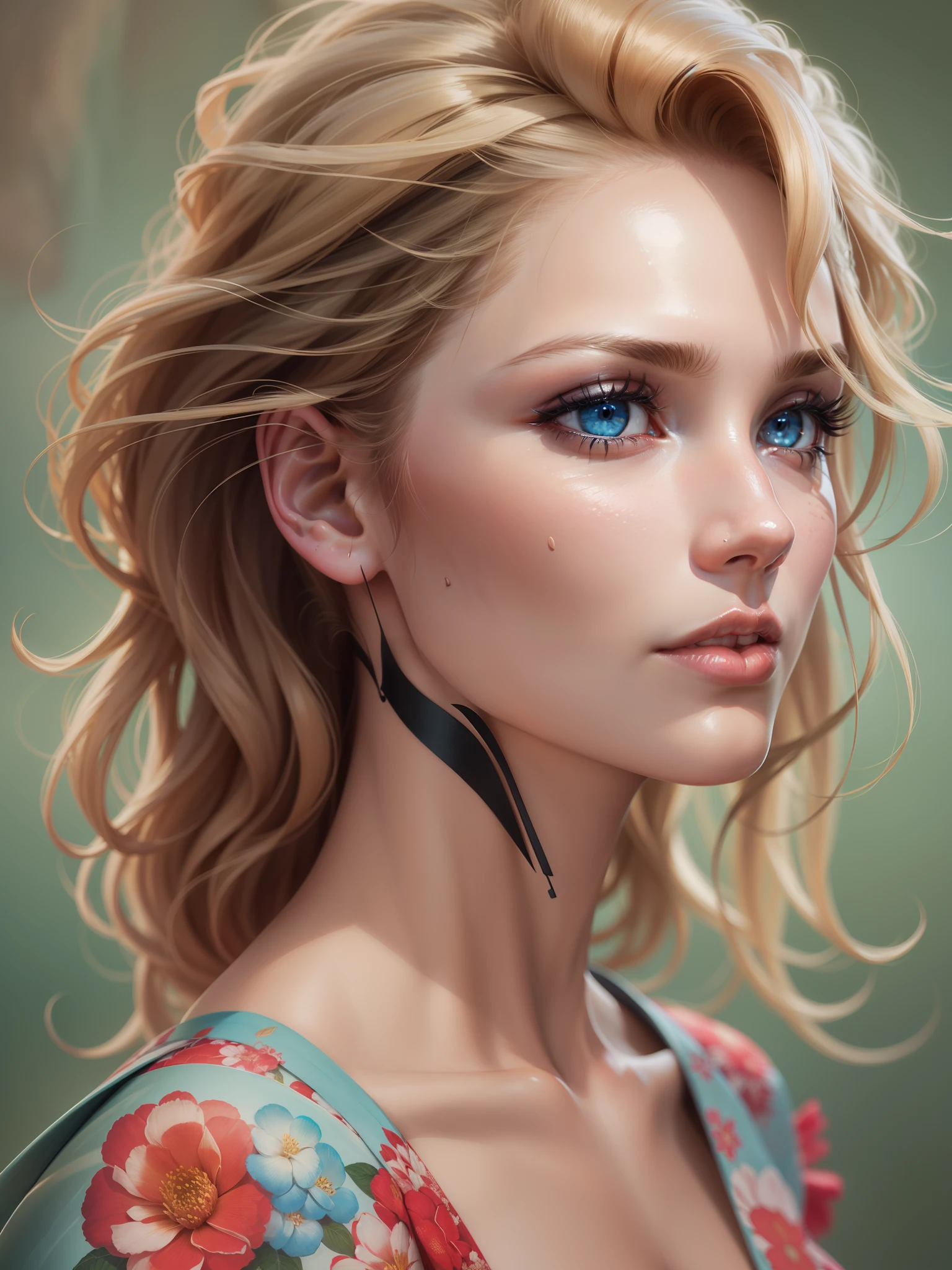 {{{(Photorealsitic:1.4)}}}, Beautiful detailed woman, extremely detailed eye and face, beatiful detailed eyes, Ridiculous, unbelievable Ridiculous, ultra-detailliert, hight resolution, ighly detailed, top-quality, masterpiece,illustratio, ighly detailed, nffsw, unification, 8K Picture Wallpaper, astonishing, finely detail, masterpiece, top-quality, Highly detailed ajc,Unified 8K Denden Den, face lights, Cinematographic lighting,masutepiece,Best Quality,ultra-detailliert,hight resolution,hight resolution,4K,Portrait in 4K,8K,8K Portrait,Unity 8k壁纸,Highly detailed ajc,Realistic,Raw photo,Real person,a portrait photo of,Photorealistic,Shiny skin,Detailed skin,(((Dynamic Angle,Full body))),{{{{Supermodel Karen Mulder}}}},{{{Karen Mulder is a supermodel from the Netherlands}}},Especially active in the 1990s,{{{Her physical characteristics are as follows}}},{{{Height 177cm}}},{{{Hair color: a blond}}},{{{Eye color: cyan colors}}},{{{slender and well-proportioned proportions}}},{{{big bright blue eyes}}},{{{high cheekbones}}},{{{Full lips}}},Dynamic Angle,Wide Shot,{{{{Floral kimono}}}},Dynamic Pose,(PAW Pose:0.5),{{{Supermodel Karen Mulder}}},(((Dynamic Angle,Full body))),Dynamic Angle,Full body,Dynamic Pose,{{{Dynamic Angle Wide Shot}}},{{{Karen Mulder}}}