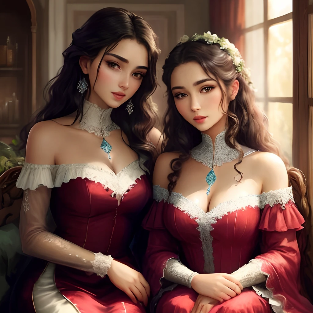 Beautuful Women
