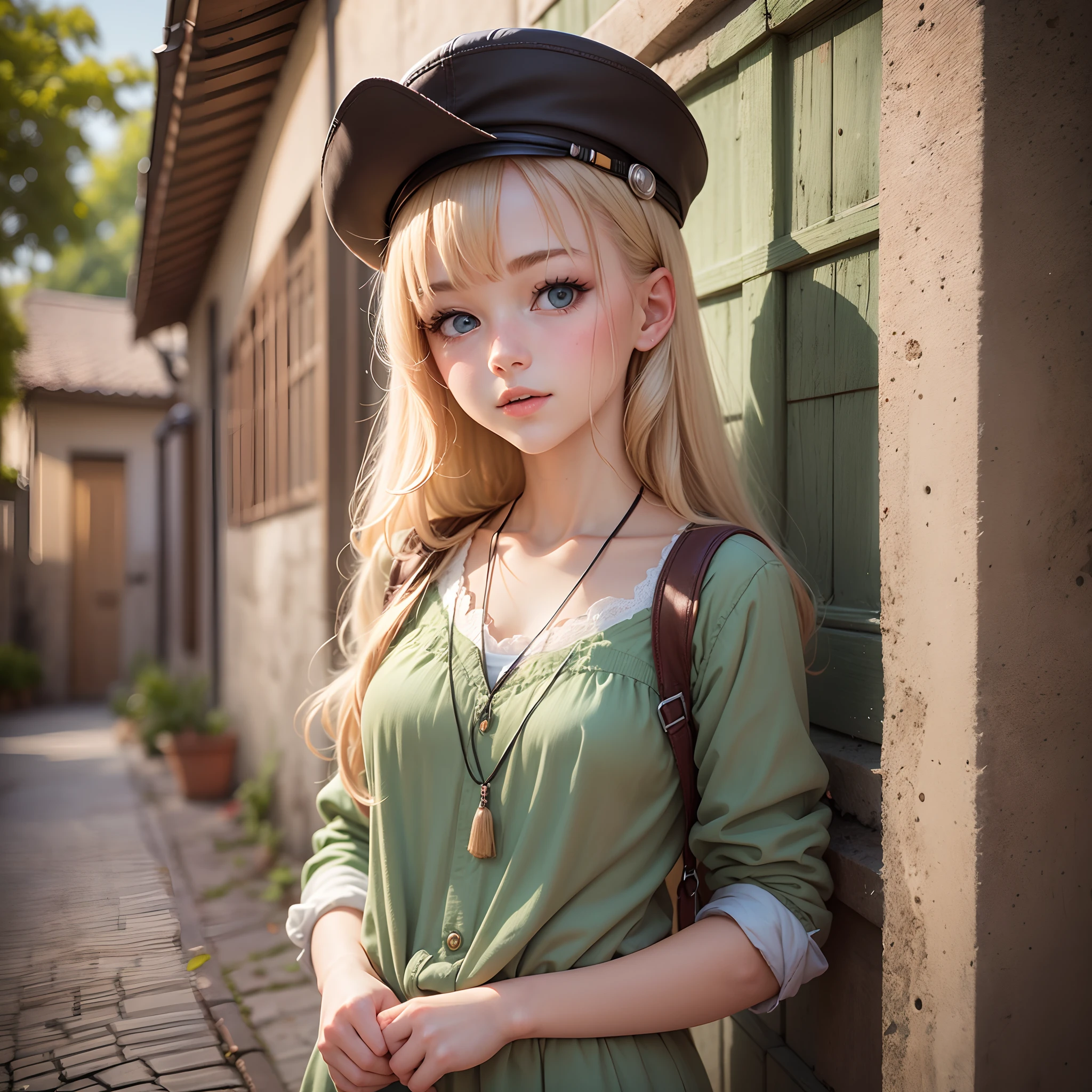 cute girl from germany --auto --s2