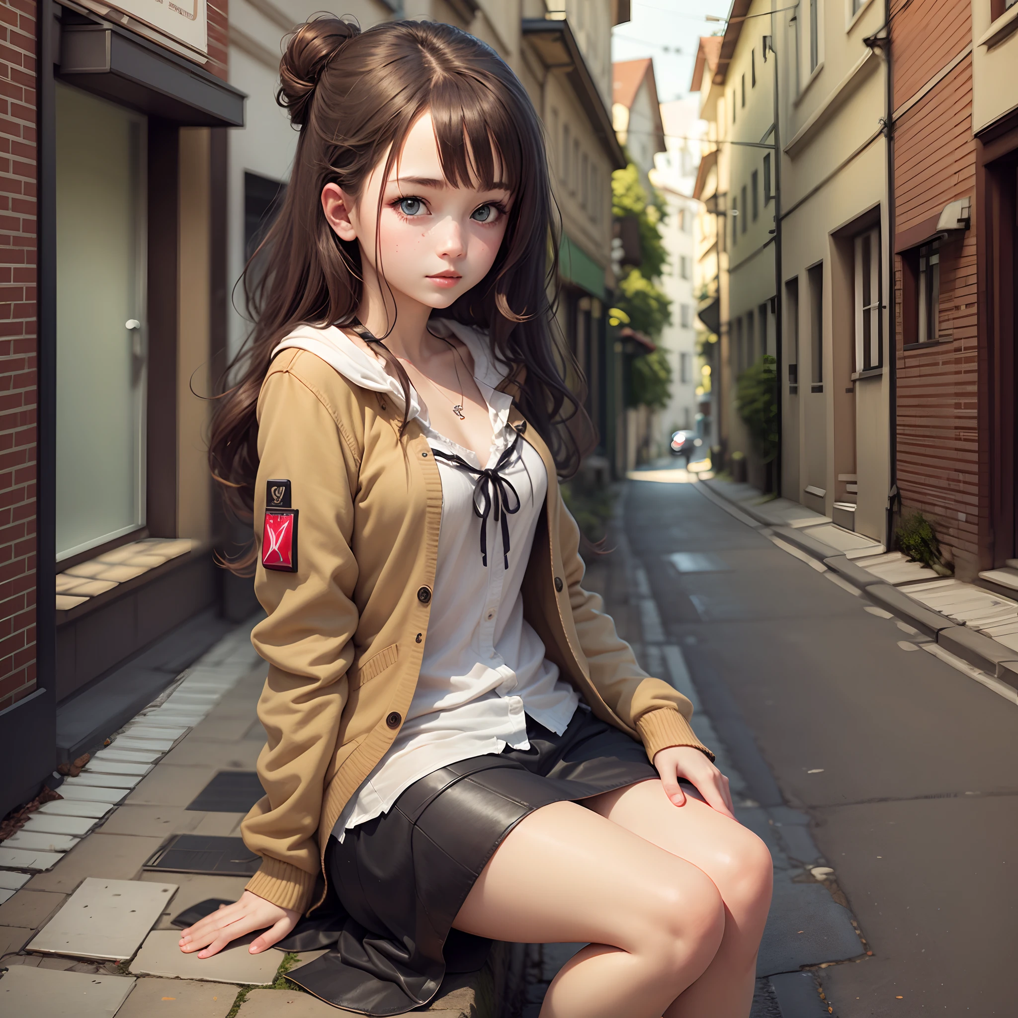 Girl