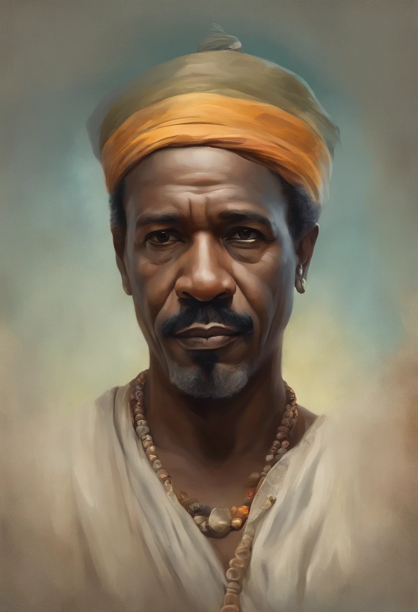 homem maduro, sitting in a meditation position, diante de um orisonte lindo, com o sol se pondo, in connection with the divine, Foto retrato, Directed by: Drew Tucker, Directed by: Adam Marczyński, Directed by: Alexandre Kucharsky, Directed by: Gavin Nolan, Surrealismo 8K, Directed by: Jason Felix, Yuri Shwedoff e Tom Bagshaw, arte ilustrativa, Estilo Denzel Washington