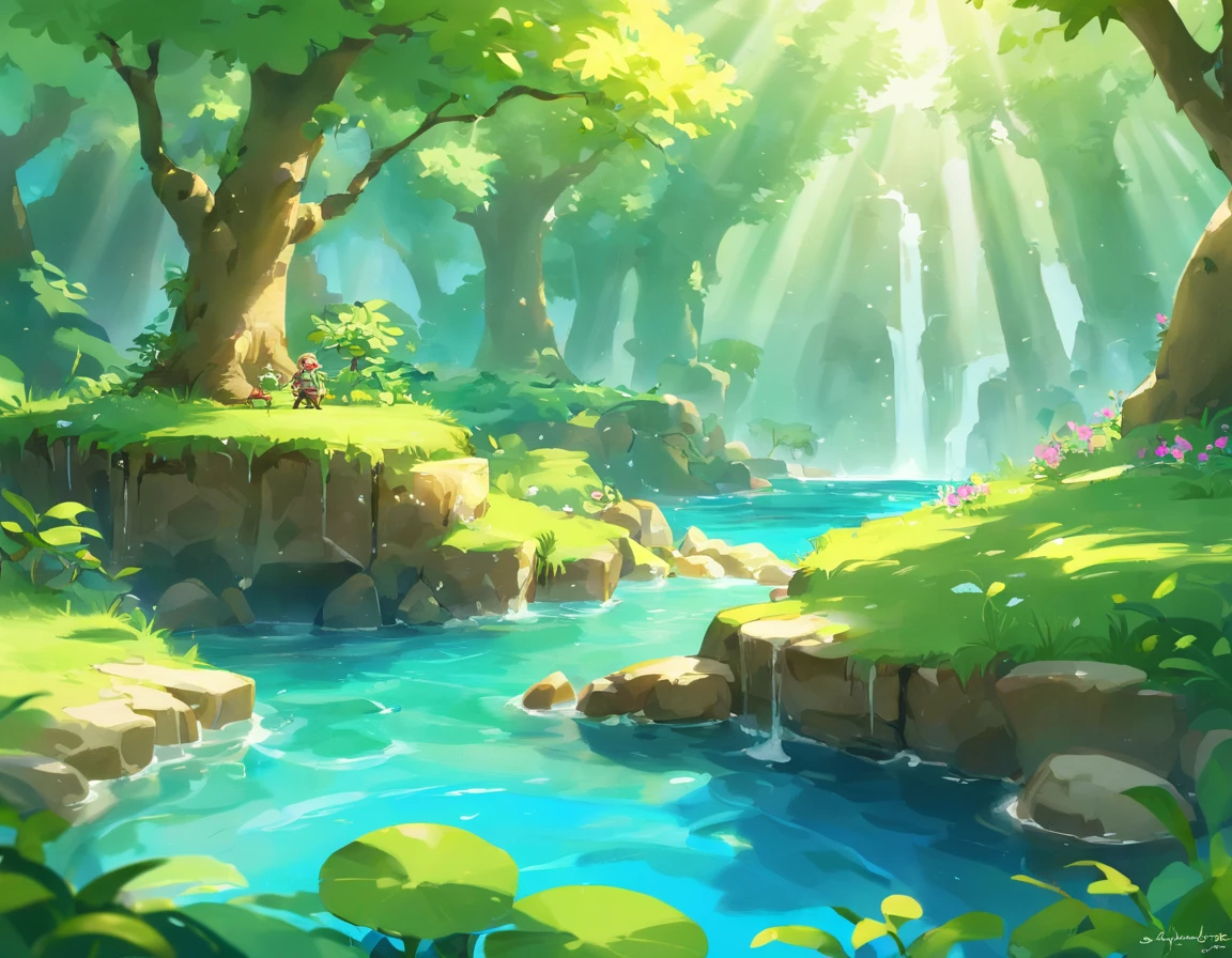 Images of natural water in all forms and conditions