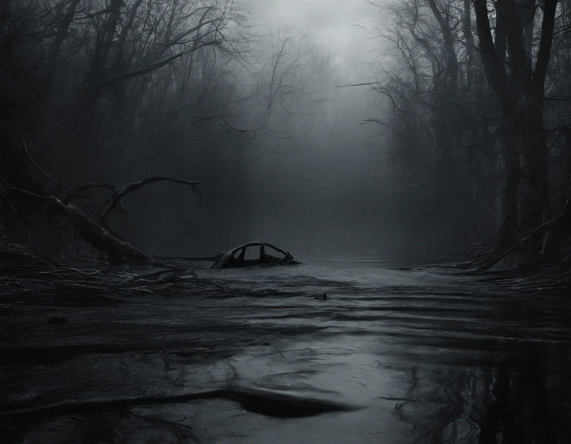 Images of natural water in all forms and conditions