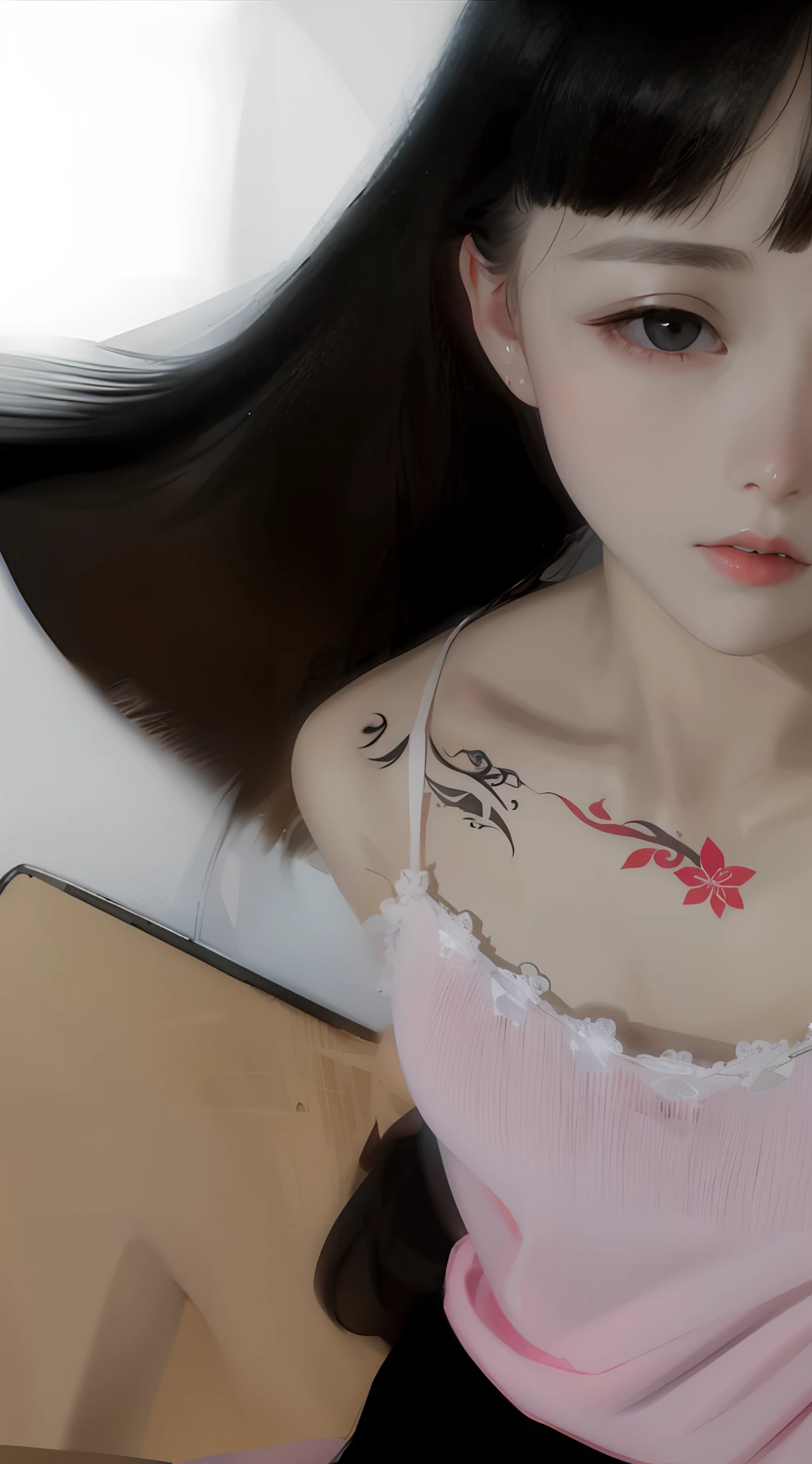 Tattoos for women