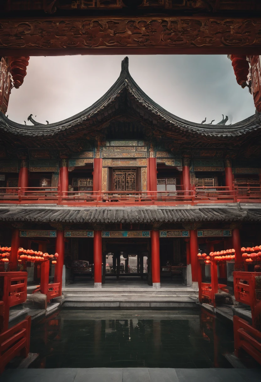 Red flag，rays of sunshine，Zunyi meeting site，Guiyang Jiaxiu Building，plate，Huangguoshu Falls，minority