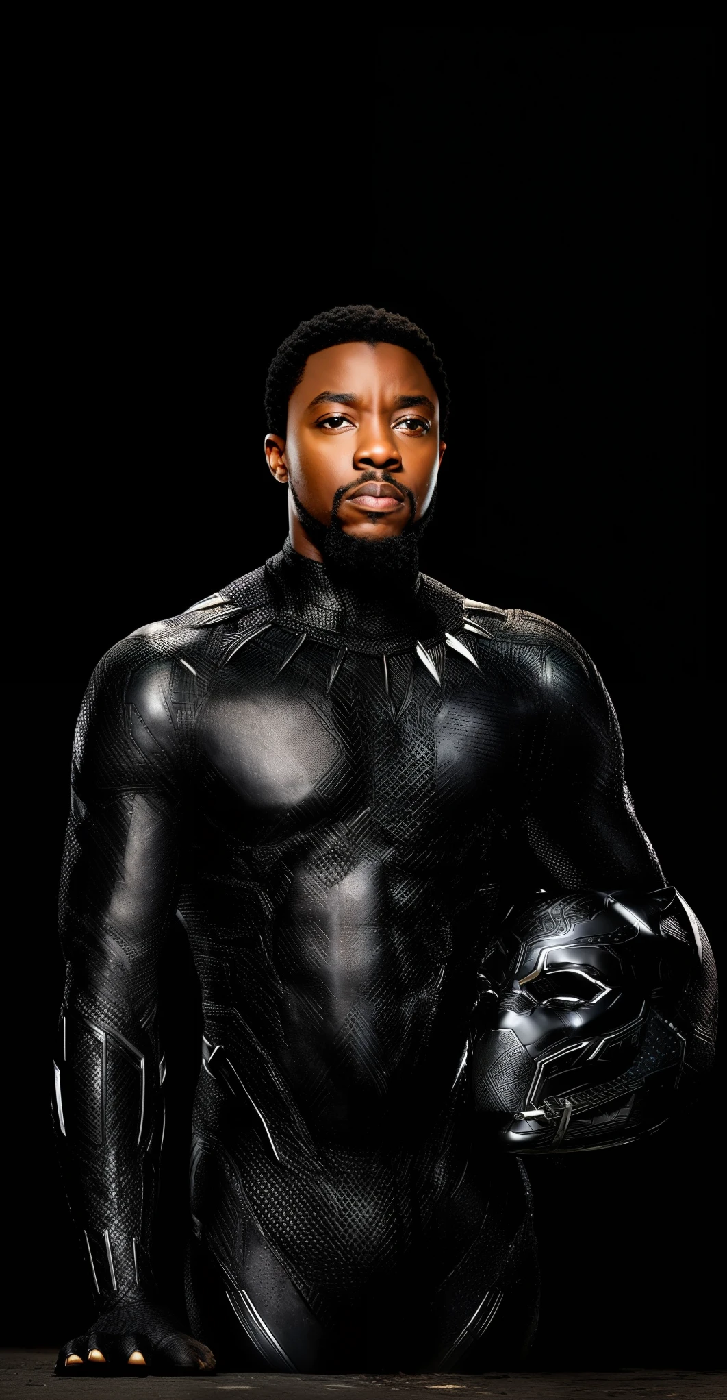Black panther