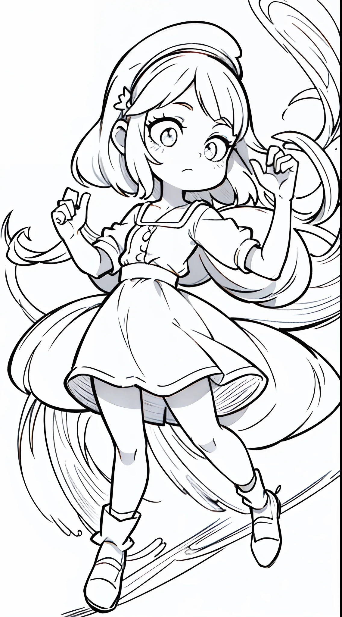 1. Desenhe seu brinquedo favorito no estilo cartoon. B/W Sketch Art for Coloring Fun Illustrations, desenhos preto e branco, (((((background white))))), Use only the initial outline, estilo dos desenhos animados, no formato "Cartoon" arte de linhas "Vetorial", livro para colorir, Arte de linhas limpa, fundo Branco, Estilo "Sketch".