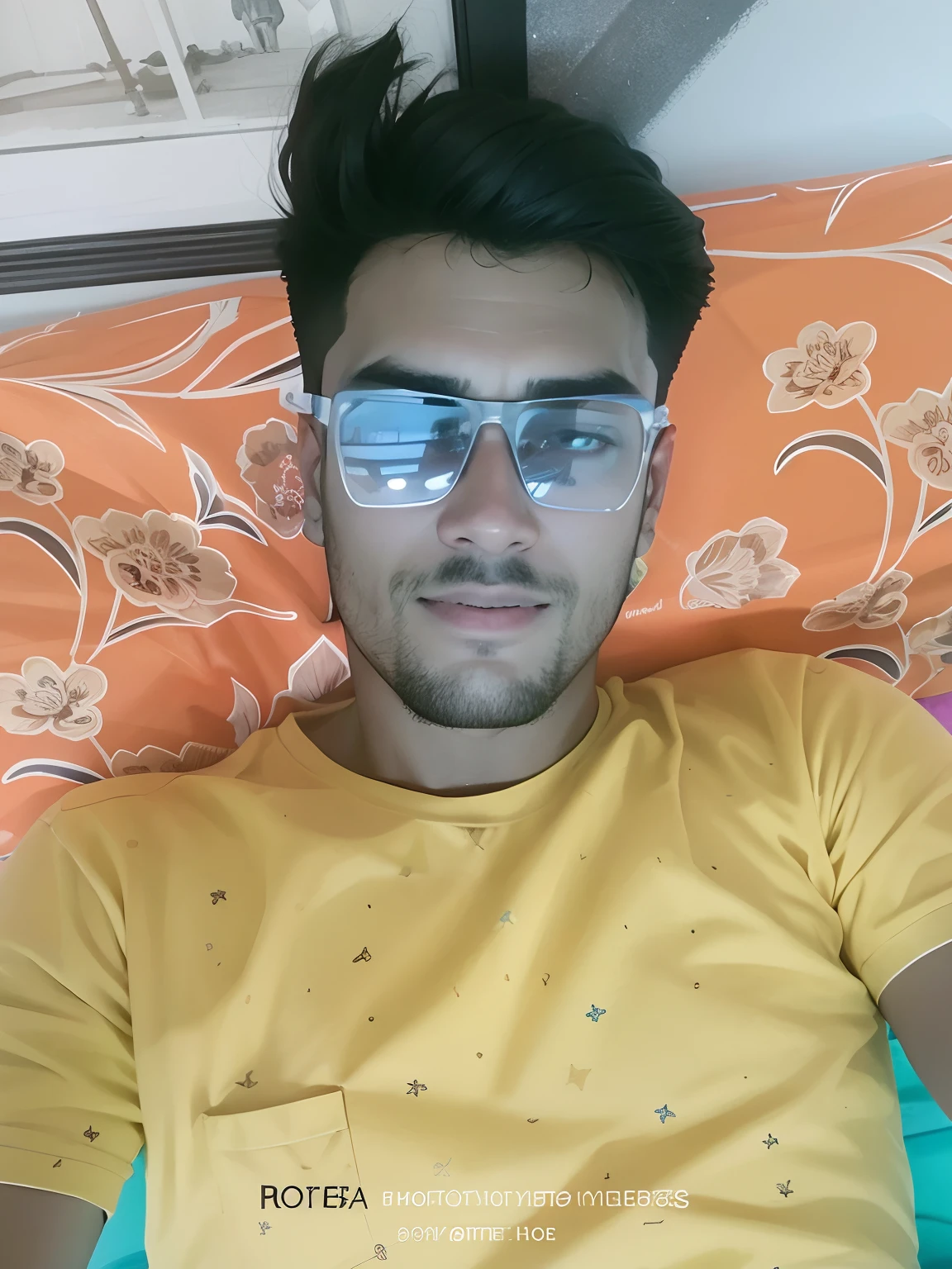High quality and look like cartoon type