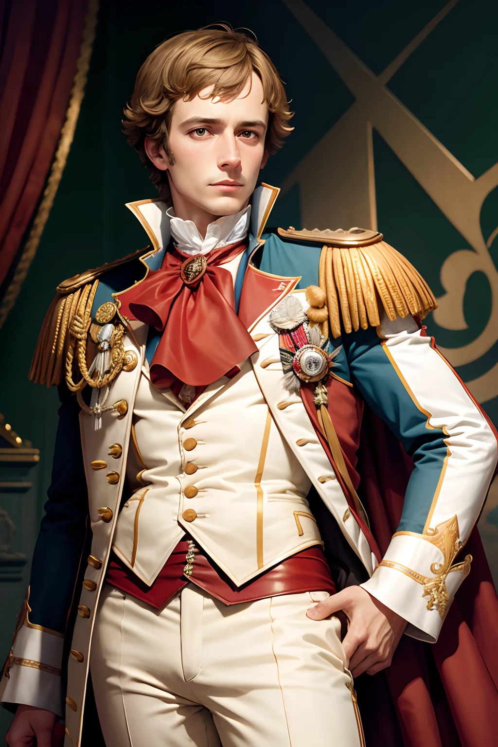 Napoleon Bonapart