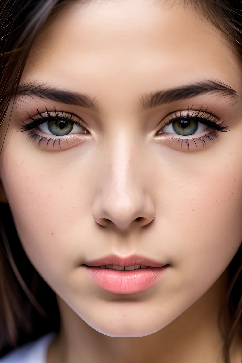 photo of (CyberDutch_V2:0.99), a woman as a sexy TikTok influencer, modelshoot style, (extremely detailed CG unity 8k wallpaper), photo of the most beautiful artwork in the world, professional majestic (photography by Steve McCurry), 8k uhd, dslr, soft lighting, high quality, film grain, Fujifilm XT3 sharp focus, f 5.6, High Detail, Sharp focus, dramatic, (wearing a white t-shirt), (looking at viewer:1.2), (detailed pupils:1.3), (natural light), (closeup:1.2), (seductive)