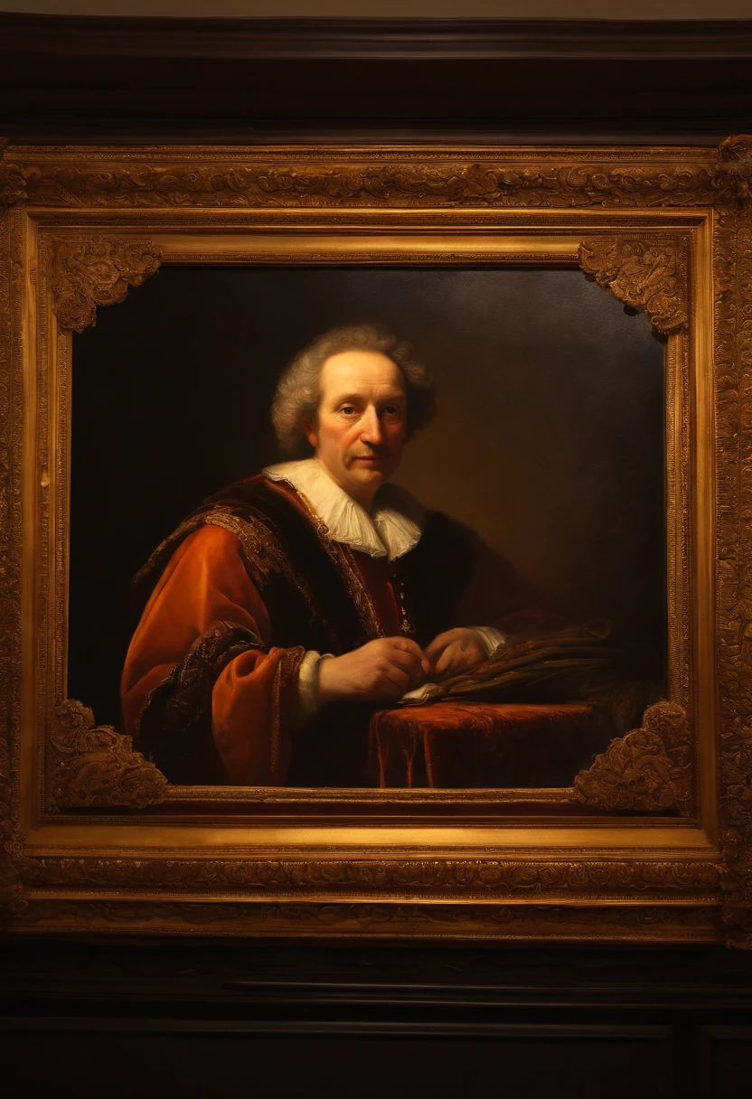 Rembrandt van Rijn