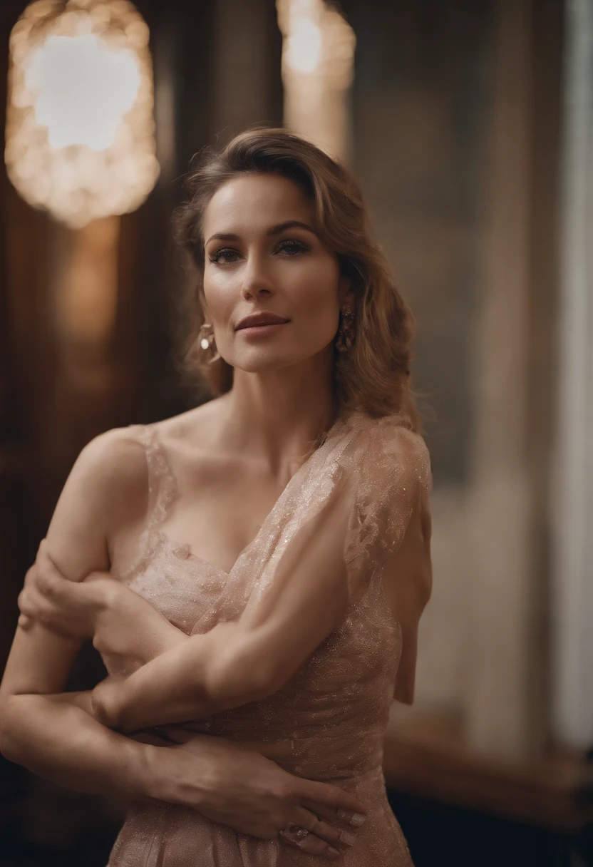 Gorgeous woman and man, fit, perfect tits, blush:1.2, missiongrab, POV, sex,
