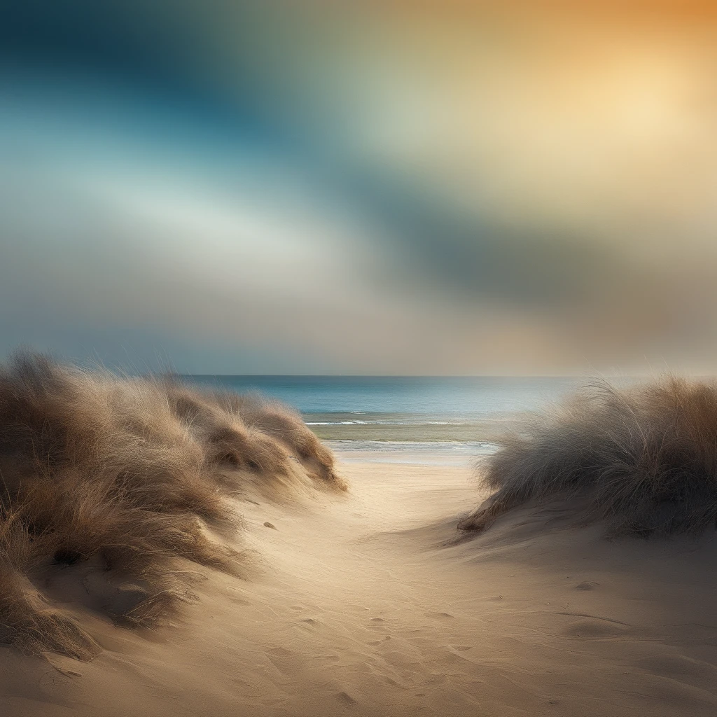 Plage solitaire avec fond marin calme, A shadow in the shape of a walker, starry night, Thick fog on the ground, Blue light on the horizon, Moteur Unreal 5, cutscene, Low-angle photography, Flou de mouvement, Profondeur de champ, dust, Pavers and dirt. Splash art, drip paint. Perfect color gradient. Influenced by Karel Appel and Jeremy Mann, Full of dramatic and menacing scenes, Hiperdetallado, beau, Incredible details, intricate high detail, Editorial photography, Prise de vue avec un objectif de 50 mm, Profondeur de champ, Tilt Blur, Shutter Speed 1/1000, f/22. Cartes lumineuses, super lumineux/ ((9 castaways, survivants, on an island, construction d'une cabane, d'un abris))