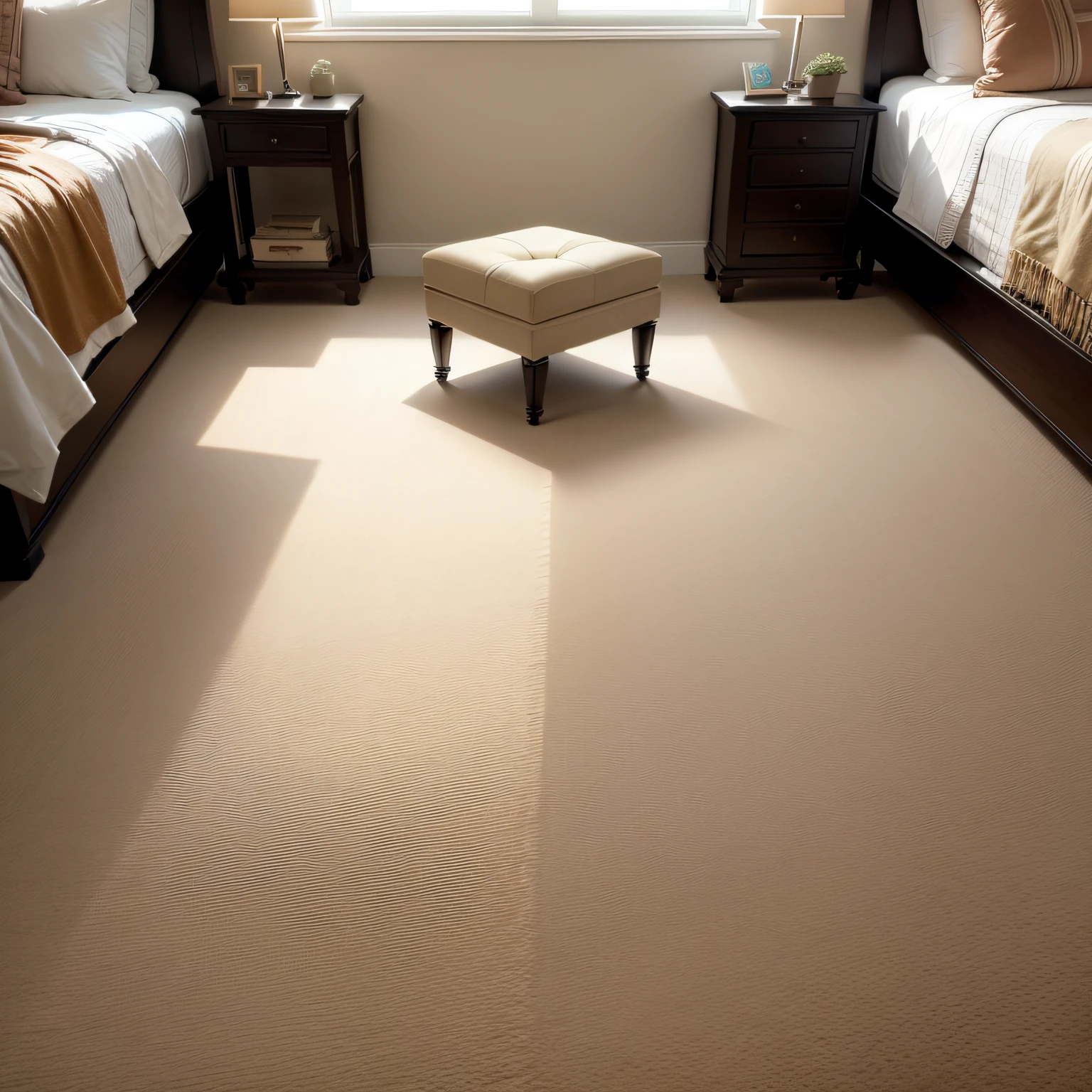 master bedroom carpet with ADDITIONAL COMPONENTS