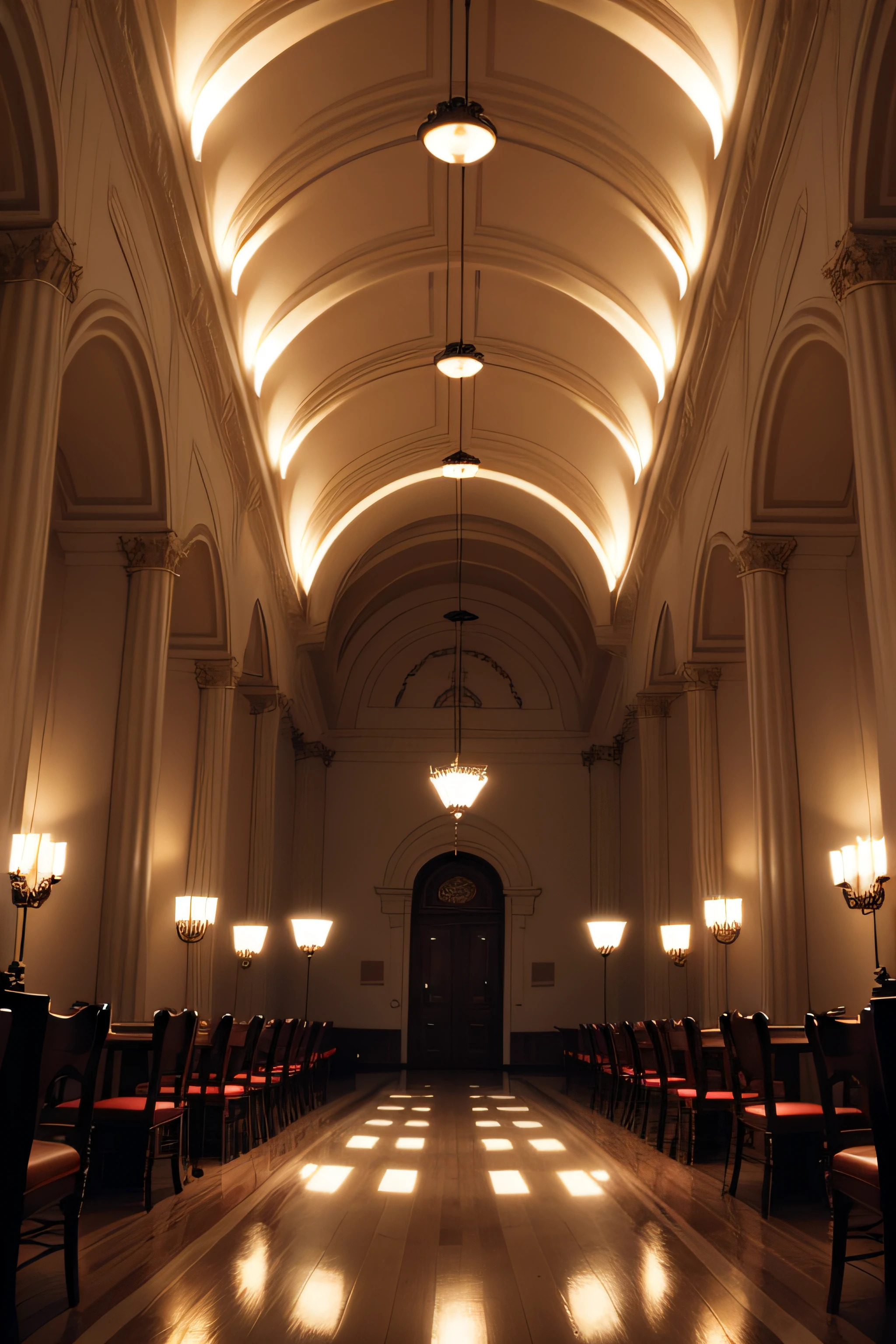 lighting design