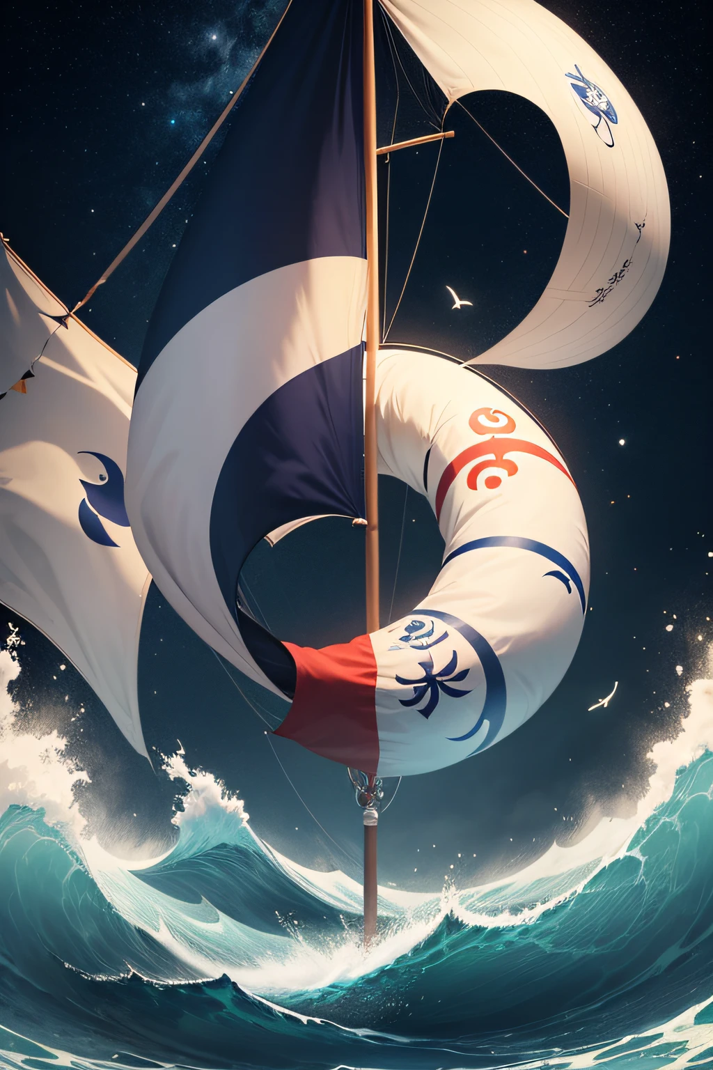 Class Flag No Character Class Motto is:Yang Fan set sail without fear of wind and waves。 It is better to have shooting stars,Be allegorical。 Class:SJTU has 23 levels and 12 classes