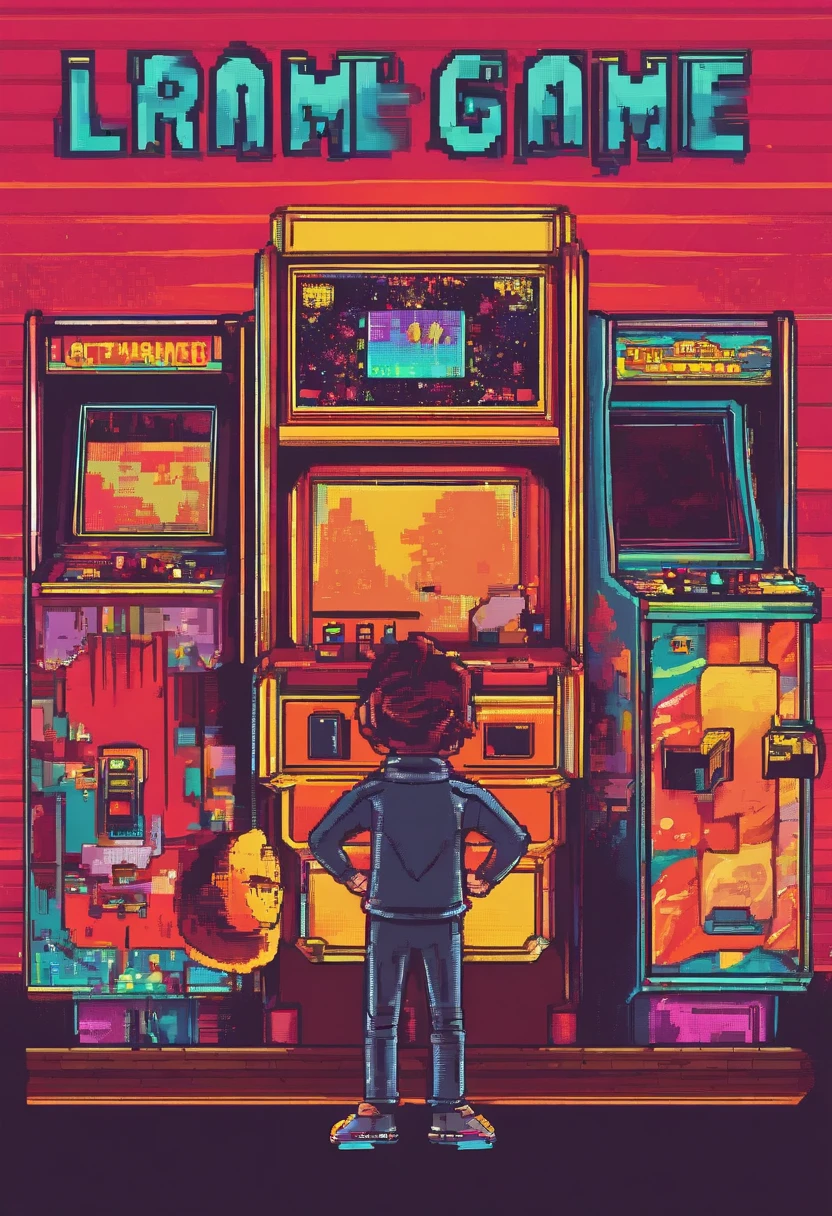 5 boys