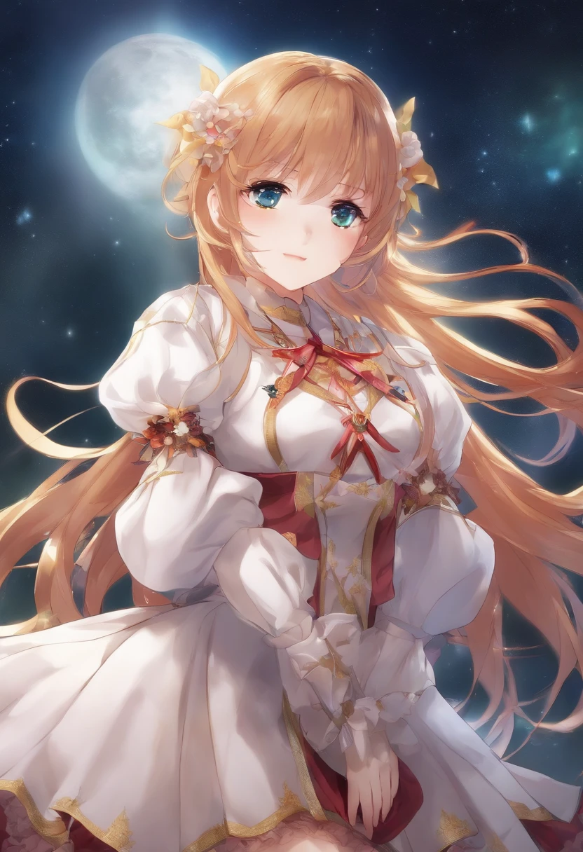 Character name ai idol from anime star child
