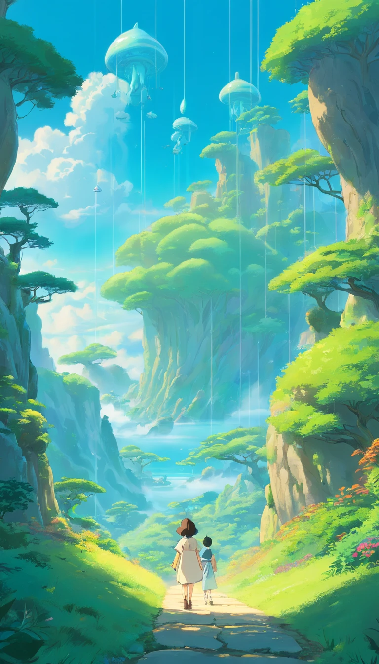 Translucent ethereal aliens,中景 the scene is,Corpo inteiro como, VFX surreal altamente detalhado,oc renderizado,Translucent ethereal aliens,中景 the scene is,Corpo inteiro como, VFX surreal altamente detalhado,oc renderizado,