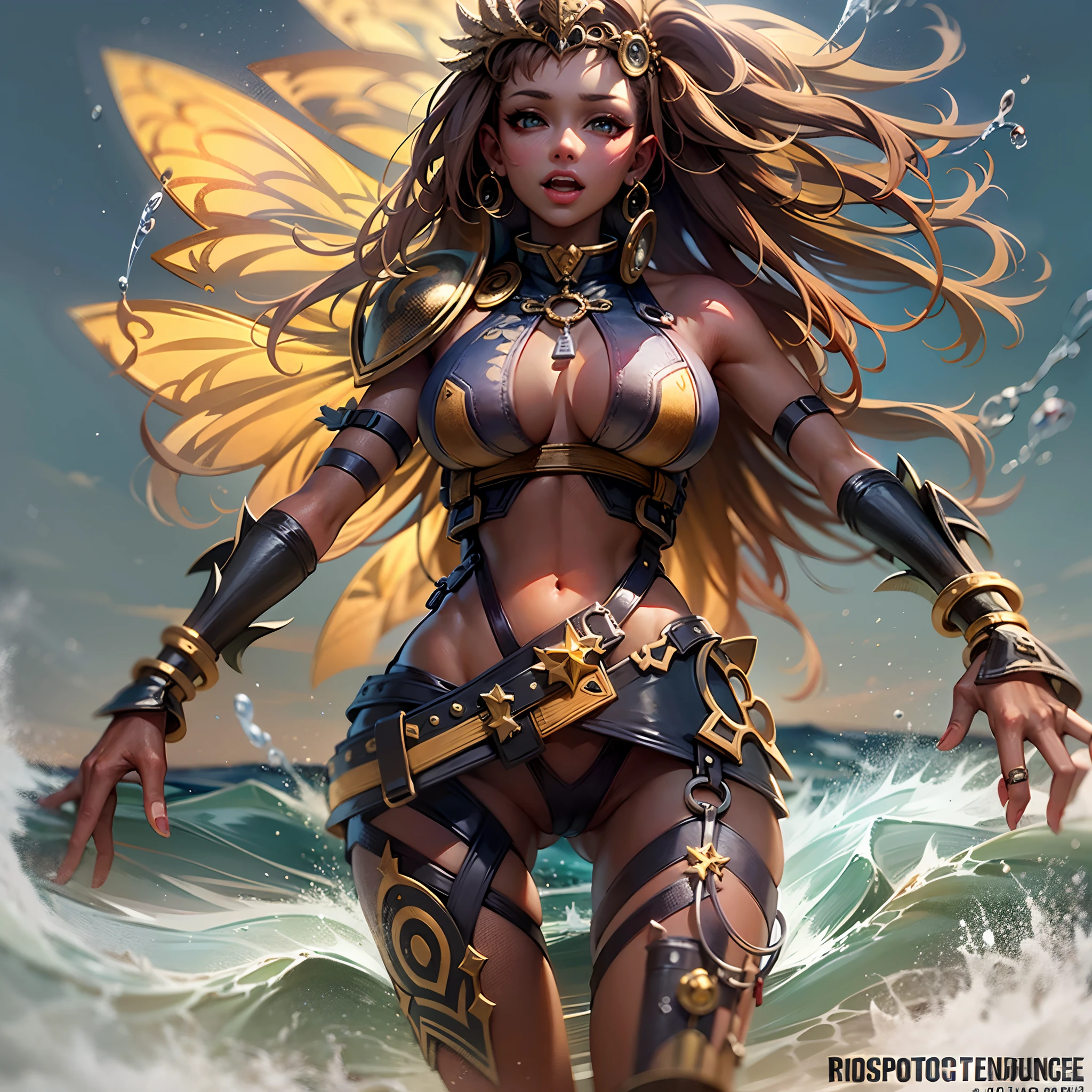Sun epic Masterpiece Ocean waves Sea sunlight Goddess backlight Beach deep path wave_fluent beholder outdoor mounted_Surfboard oasis Suncraft Artificier hearth sundrop urban Equirectangular_360 "Armada" contre-jours paddle_board "Heavy Metal" sailing_ship Devastating Will-o'-the-wisp iota pixie sprite luminescence war battle mature female "luis Royo" dazzling ride_surfing_wave_on-surfboard, Cosplay riders_flow richesse Amiral decorated "Nicki Minaj" Commander jukebox Pilots jacket cow-boy flag Earth tsunami ultra pro-Photorealistic optimal ultra_high_quality opengl-shaders ultra_high_detail accurate reflex ultra_high-resolution perfection graduates volumetric lightning improved Octane_rendues UHD XT3 64K 32K DSLR HDR UnrealEngine5 3dcg shadow Diva analogiques hairstyle dreads bangs extatiques symmetrical athletic african body skin tanmed suave cheekbones effects embarrassed glushes eye-liner saphirs saturate gorgeous dark beautiful eyes black pupils brown iris lazulis turquoise open mouth teeth (tongue droplet water drop of water) obvious smiles choke Floating Jacket Eccentric Cape Levitating Shoulders-Off Shirt Lace Clavicles White Papillotes embroidered leathers breasts reveal sideboob satin livid yellow orange corsait thick felt skirts matching bristles ample swinging spinels navel waist belt-chastity revealing heart diamond padlock silver agate pubis scarlet pubis-hairy indigo bristles protrusions silk Snap-lock tin gold garters thighs legs stainless steel boots gothic onyx, rubis summon milkweed floraison invoque viceroy magic incandescente creature CGSCOSITY butterfly Cristallines Wings (EOS R6 135mm 1/1250s f/2.8 ISO400) Monarch, Canon-ion flash blow glow opale impact, straight outfits armor heavy chrome flat rune lava bands population Tourmaline glyphe plasma cuivre "cyberpunk" background ship glass mirror monster Fire Blast Flame Engravings Chef-D' tattoo (par Michelangelo) Bruce_Weber sex girl naked nsfw varied multi etc.