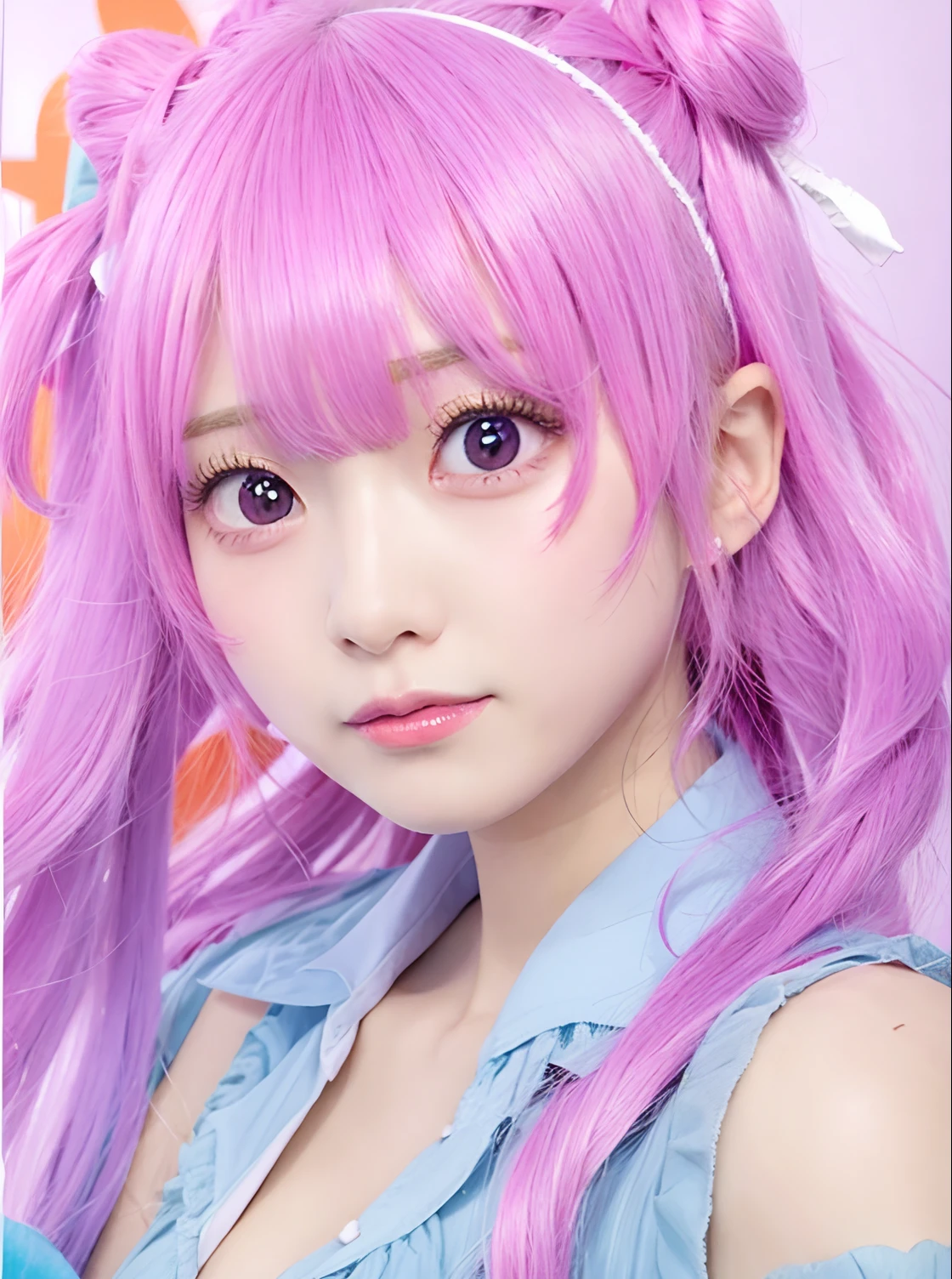 Anime realiti