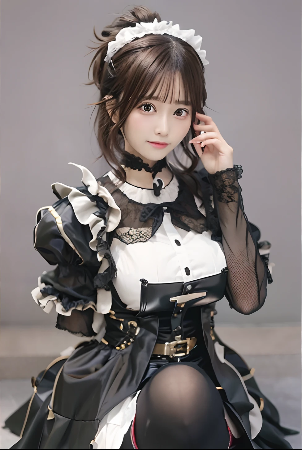 Anime realiti