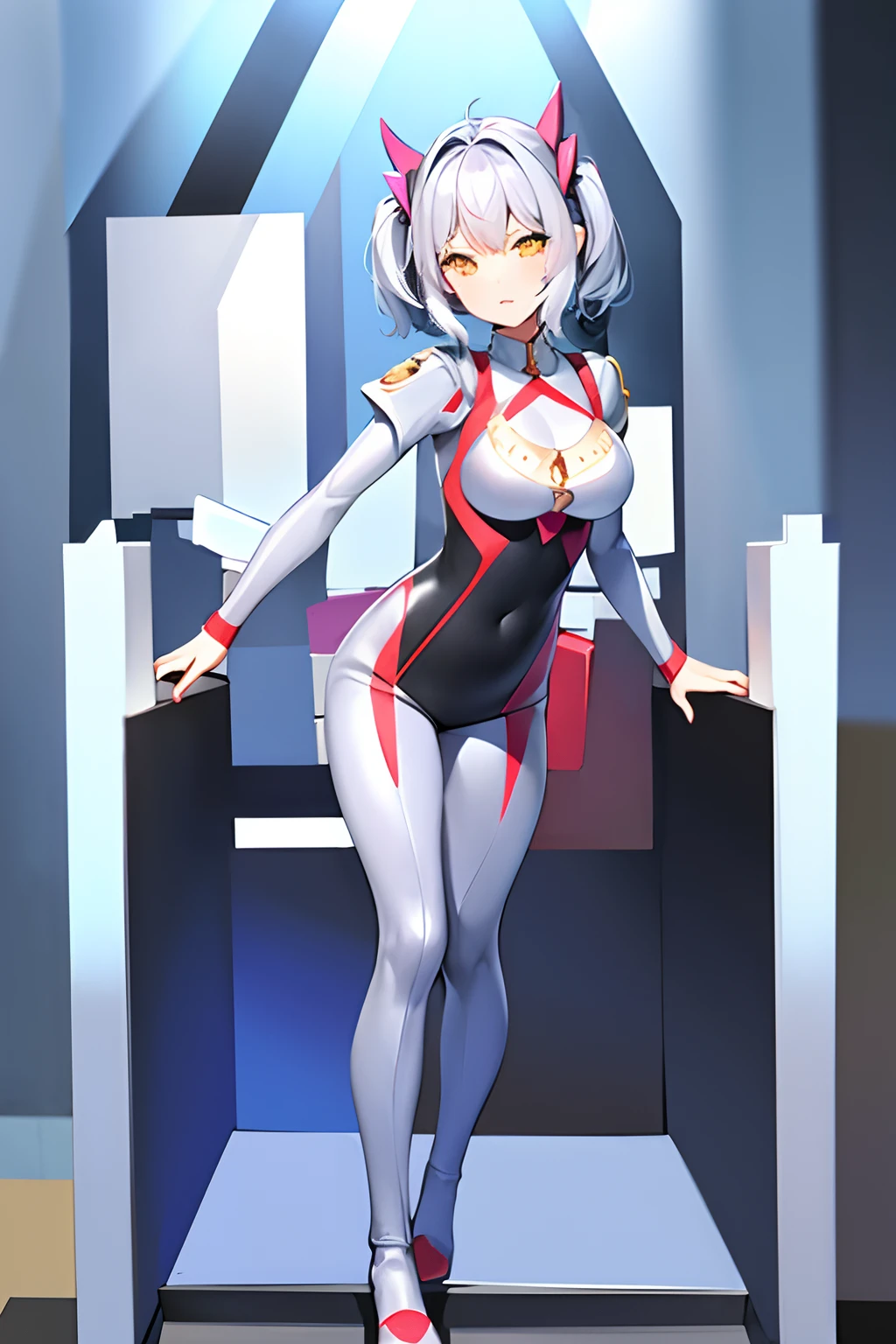 1girl