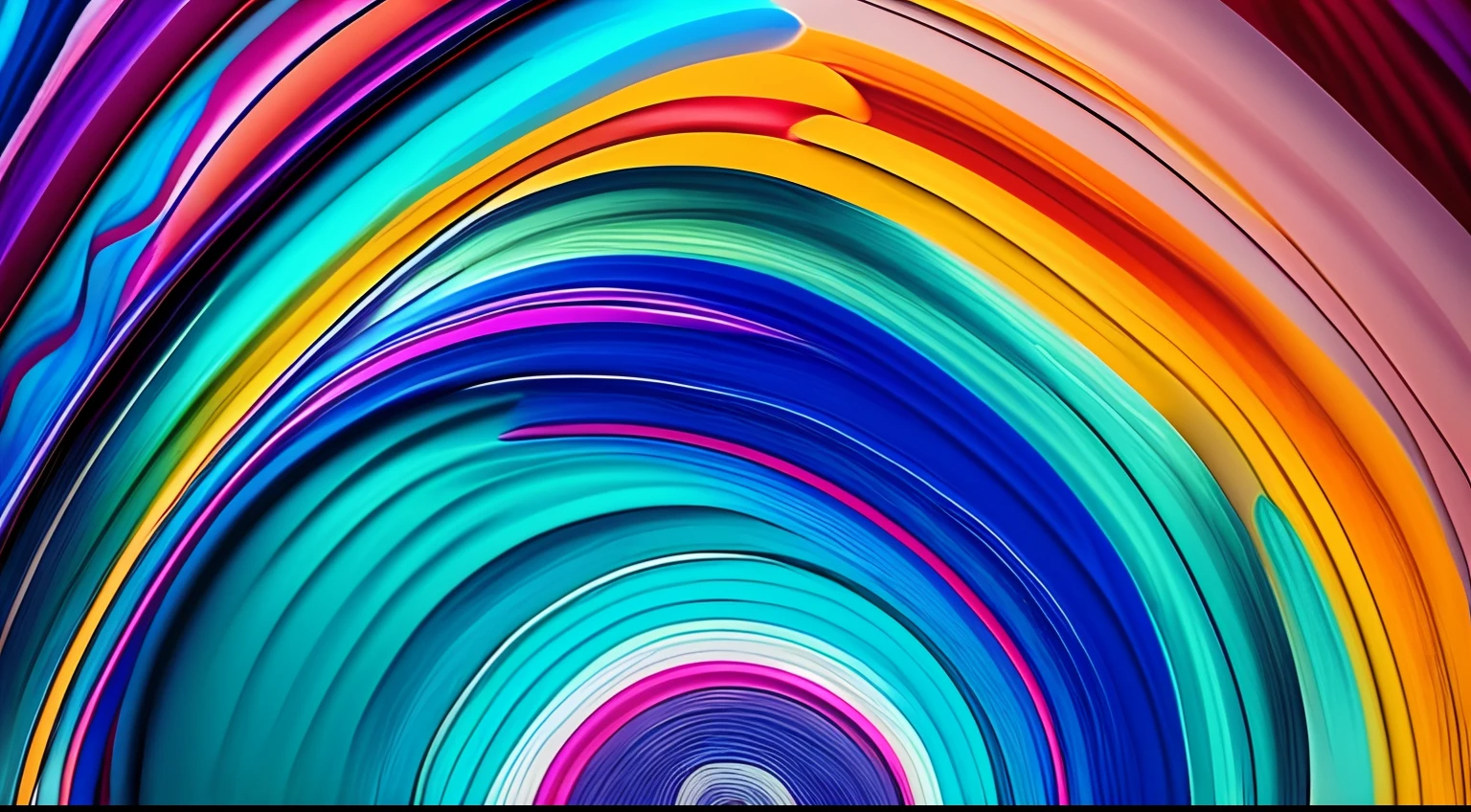 (Medusas en el oceano,Arte de Alberto Severo ).Crea una fascinante obra de arte abstracta con un enfoque en la fluidez y el movimiento. Utilice una paleta de colores rica y diversa, Blend tones seamlessly to evoke a sense of continuous movement. Explore the interplay between softness, Suave, Sharp shapes, Dynamic edges. Deja que los colores sangren y se mezclen, giving the impression of swirling currents or energetic vibrations. Incorporar elementos de la naturaleza, like gentle curves that resemble ocean waves, Vibrant bursts reminiscent of blooming flowers, or power lines that resemble gusts of wind. He fuses these natural motifs with abstract forms to create a harmonious and captivating composition.......... Embrace the idea of serendipity and spontaneity while allowing colors and shapes to take shape organically. Anima a la obra de arte a desarrollarse como un viaje, invitar al espectador a explorar e interpretar las profundidades del paisaje abstracto. This work of art should inspire a sense of wonder and fascination....., Atraer a los espectadores a su fascinante mundo de colores y formas. The blend of abstraction and nature will transport observers to a realm of imagination and excitement.........., leaving a lasting impression of beauty and creativity