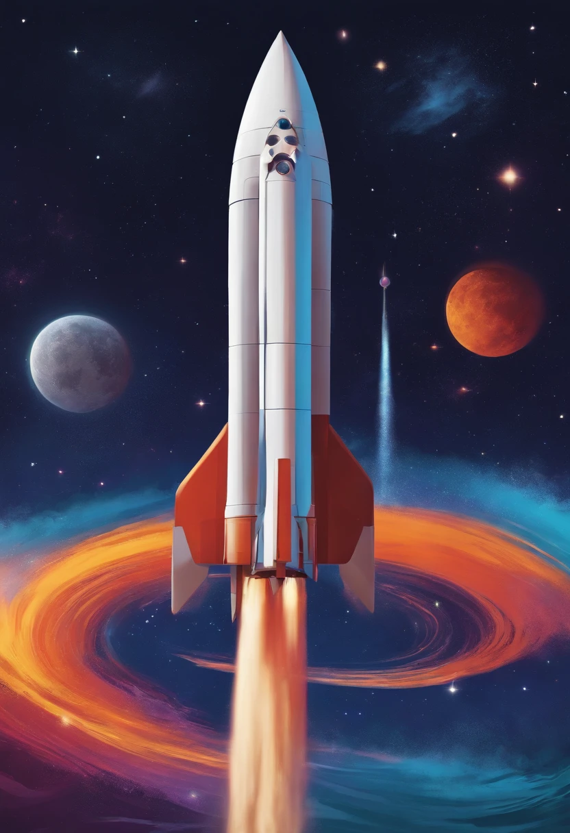 rocket
