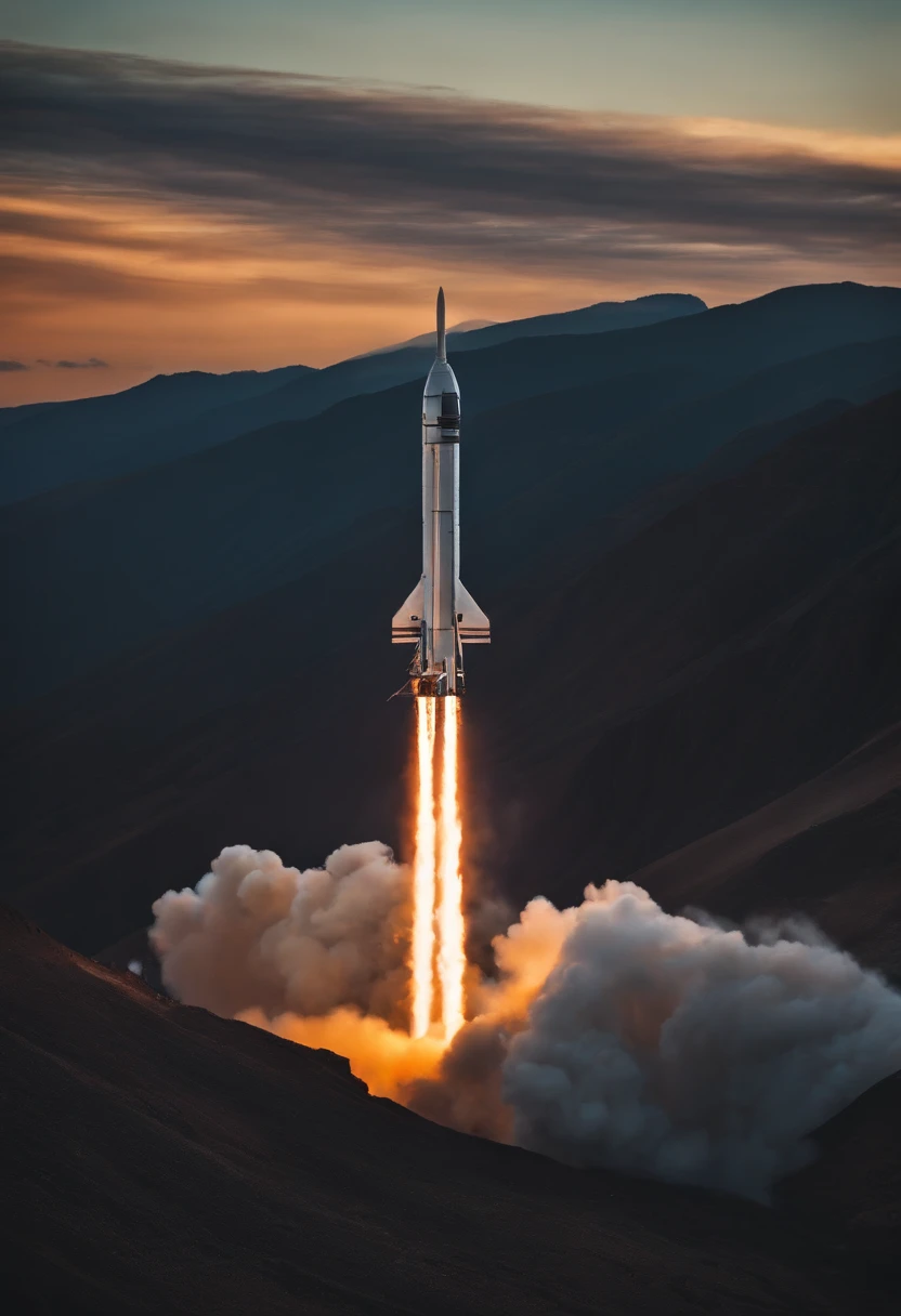 rocket