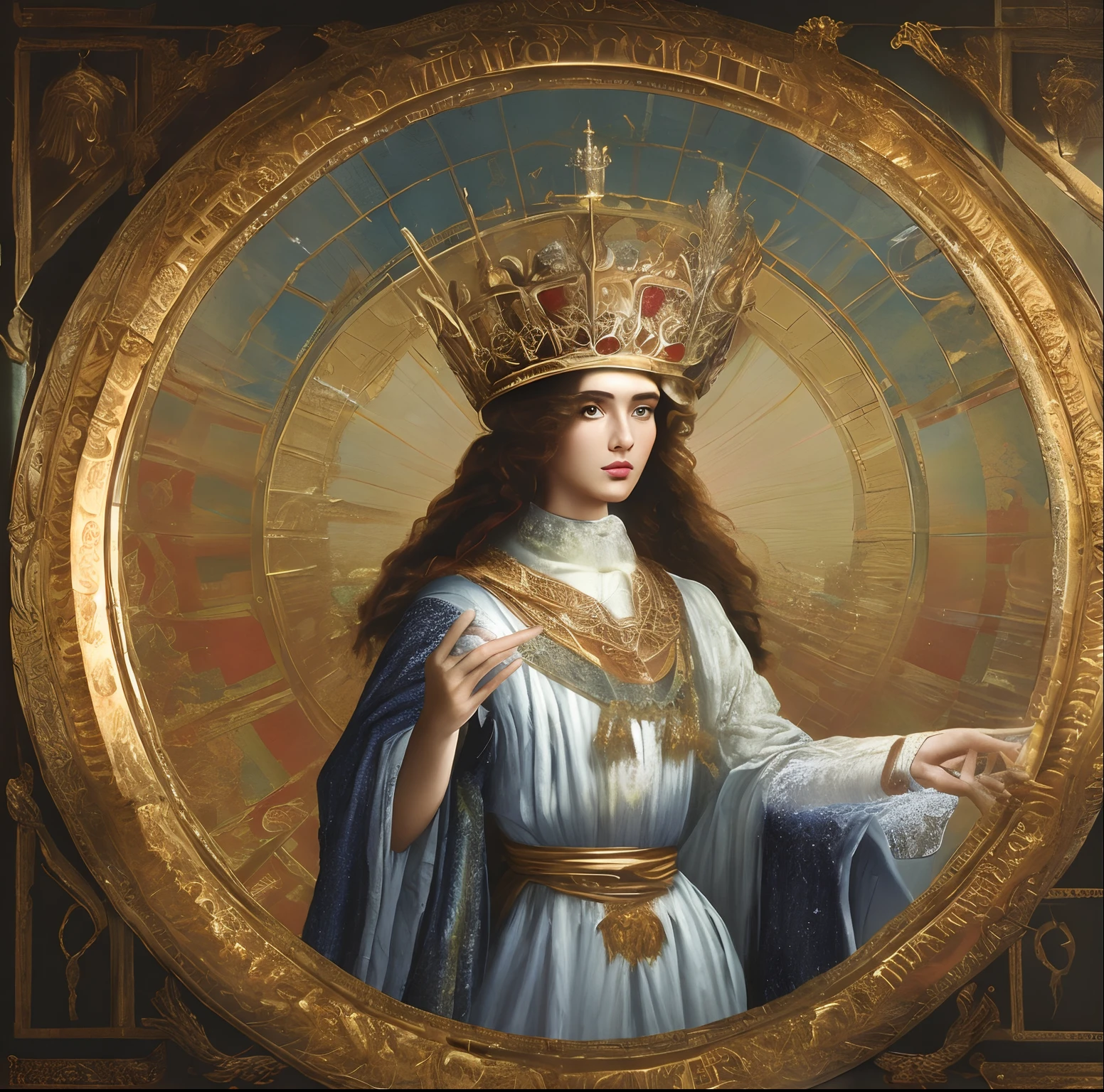 beauty：Glory to Kings