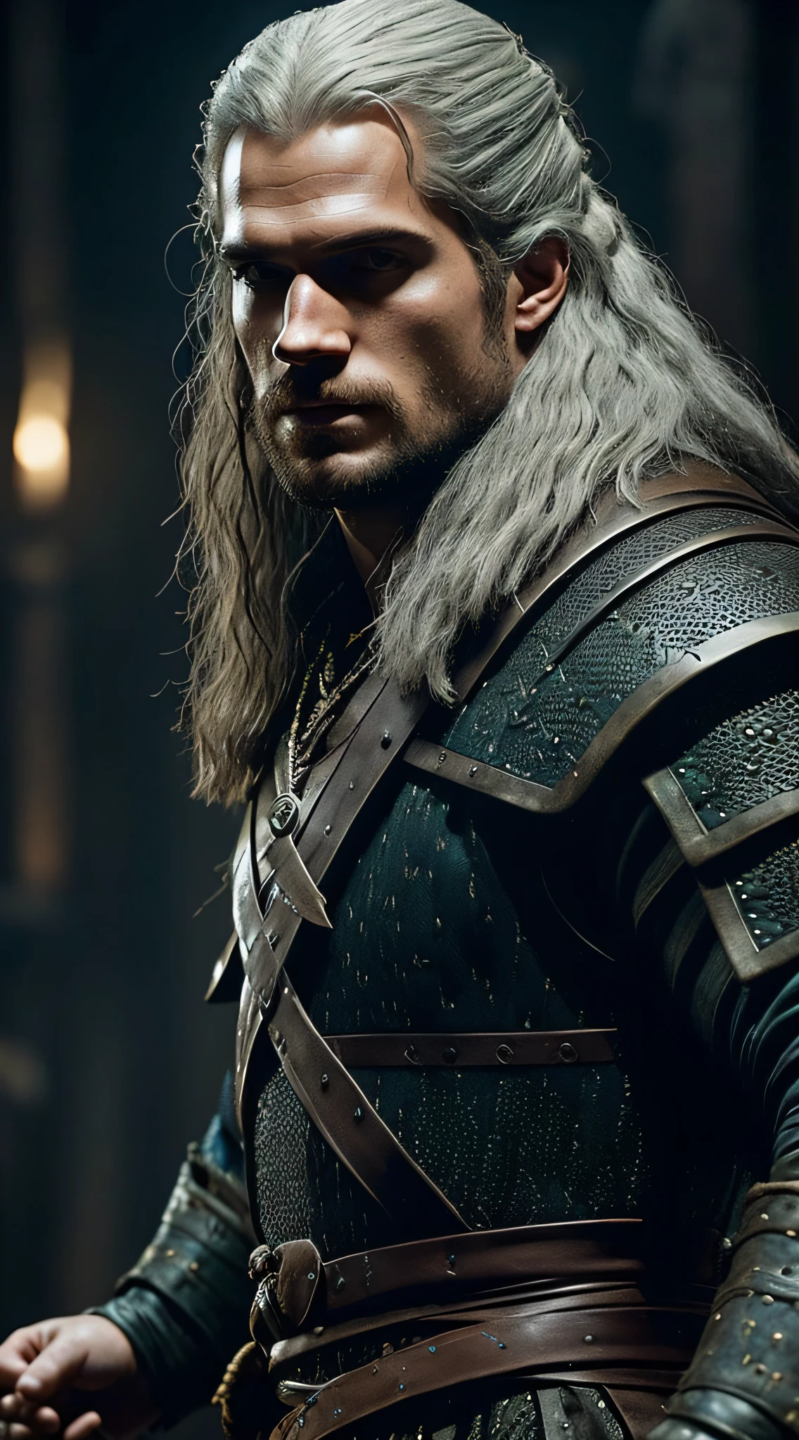 Enrique_Cavill as the_Geralt the Witcher_of_Rivia Amulet_Wolf Urban Deep Road Castle Kingdom Equirectangular Chef-D&#39 van_Gogh Masterpiece ultra UnrealEngine5 Meticulously intricate cinematic lighting ultra_ultra alto oftalle_High resolution ultra pro-photorealistic ultra_ultra of alta calidad_nitiofz enfoque preciso máxima perfección reflejo extremo mejorado Octane-renofred opengl-shaofrs glsl-shaofr UHD XT3 256K 128K K 32K 16K 8K DSLR HDR romm rgb pbr ombre analógico sombreado codificado por colores 3DCG fxaa iluminación global cgi vfx sfx fkaa txaa rtx ssao posprocesamiento posproducción sombreado celular mapeo of tonos aumentado gota of sol contre-jours luz solar óptima luminiscencia contraste of rayos volumétricos "heavy metal" theatre Will-o&#39;-the-wisp Divine synthetic hat "Singing" micro oro Dios ofslumbrante Cosplay Almirante Fancy Vivid Yellow jukebox Simétrico ((King Athletic musculoso extatique Tamned Skin magnífico sensual Efectos Pómulos Avergonzado oflineador of ojos más rojo saphirs saturar ultra_beautiful_ojos negro oscuro pupilas marrón iris lazulis turquesa boca abierta lengua dientes eviofntes sonrisas aullando Chaqueta Flotante Excéntrica Capa ónix Camisa Hombros Descubiertos Clavículas of Encaje Papillotes Blancos satén bordado falda of fieltro of cuero grueso rojo a juego espinela amplia oscilante ombligo cintura revela cinturón-corazón of castidad candado of diamantes ágata plateada cerdas escarlata pubis-peludo índigo seda ligas muslos piernas botas)) bailarina níquel abejas en flor estaño incanofscente CGSCOSITY tatuaje hogar cristalino rubí invocar abeja monstruo (🎈🍦🍹❤(😘👩🎀👗⚜👒👡💅)🎪🎢🎡🎠 EOS R6 135mm 1/1250sf/2.8ISO400) explosión ofstello soplar resplandor ópalo ofrecho pesado cromo plano runa lava bandas glifos turmalina plasma fondo floraison espectador caos extraño población tierra al aire libre espejo esposas vidrio transparente graduado reflexión Bruce_weber sex "Luis Royo" ofsnudo nsfw variado multi etc. -